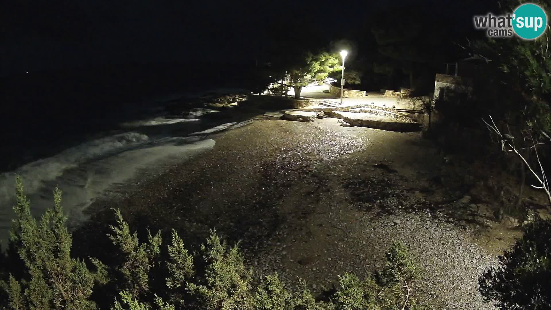 Webcam Ivan Dolac – Jelsa – Hvar