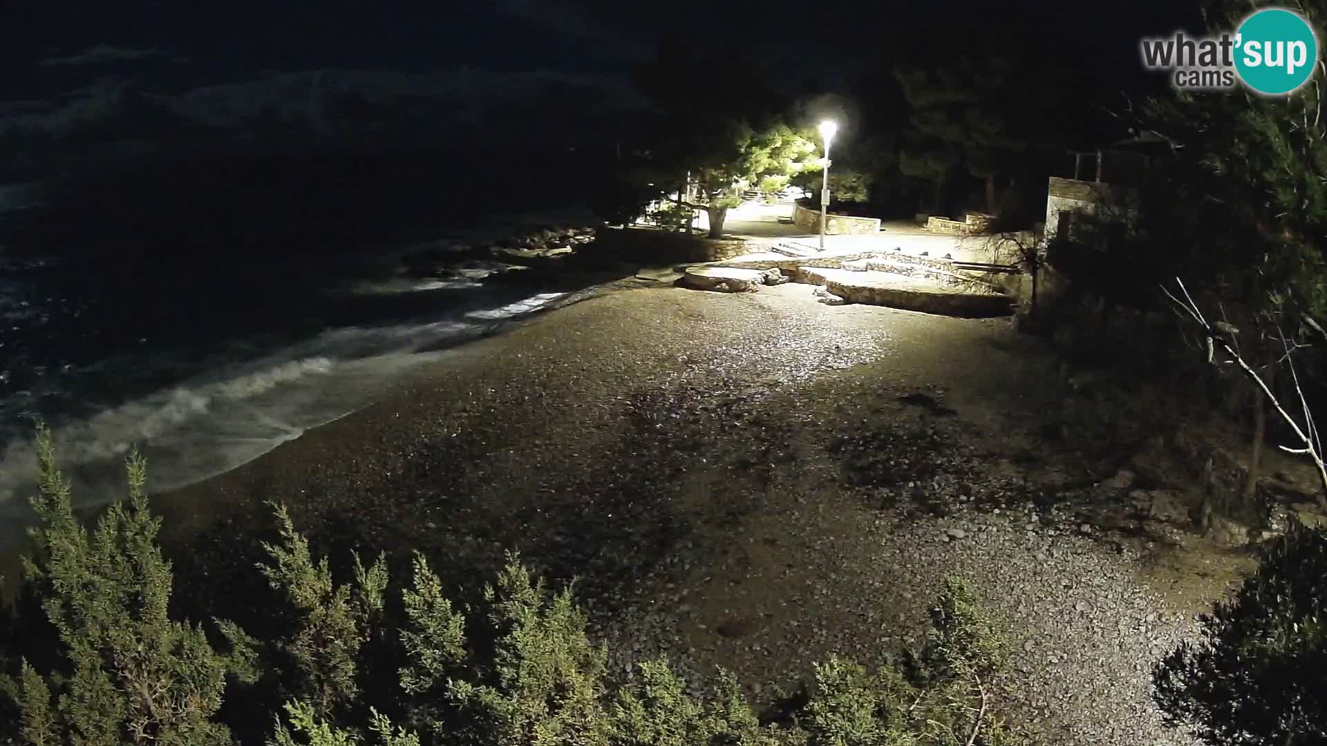 Webcam Ivan Dolac – Jelsa – Hvar