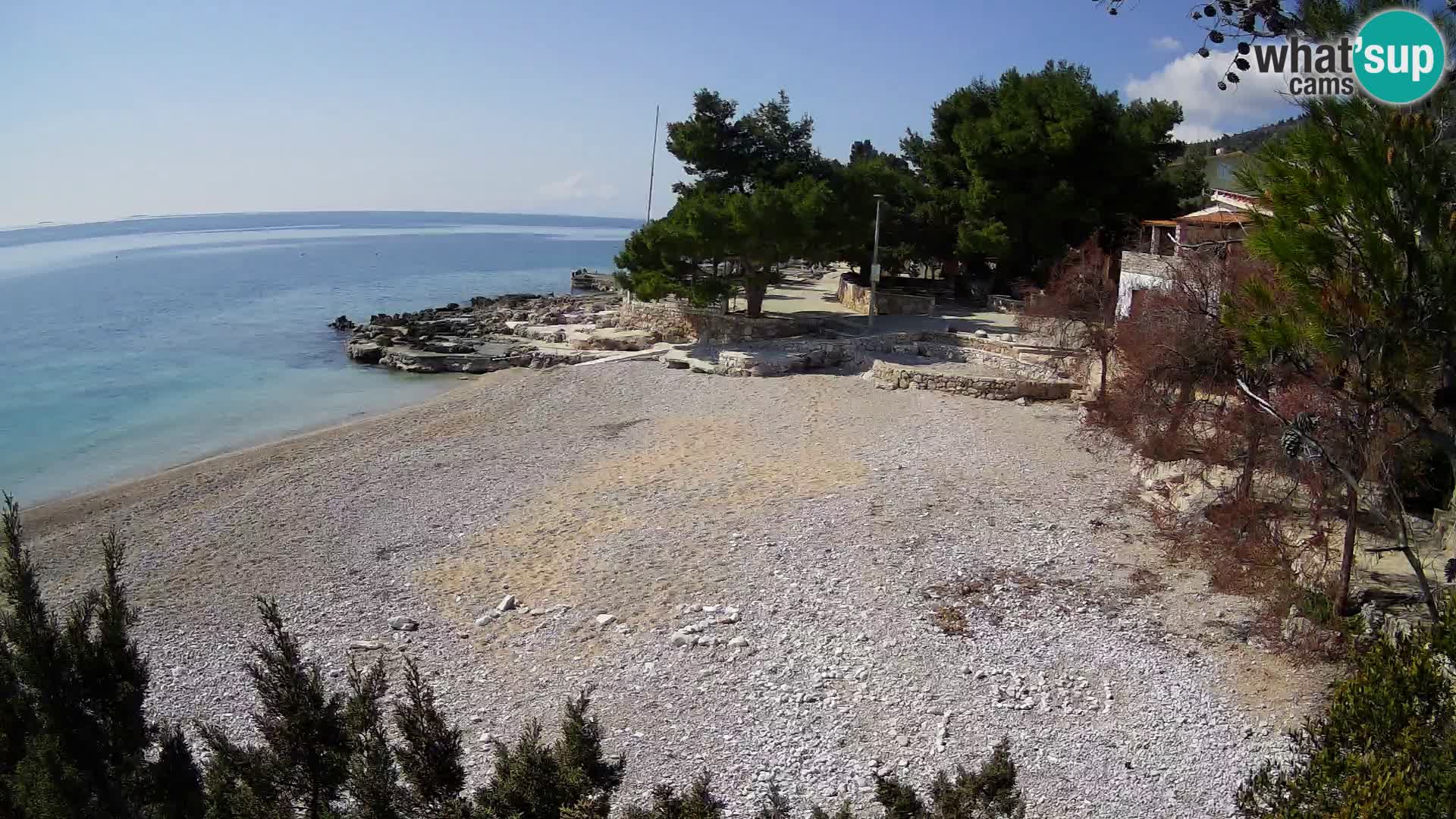 Webcam Ivan Dolac – Jelsa – Hvar