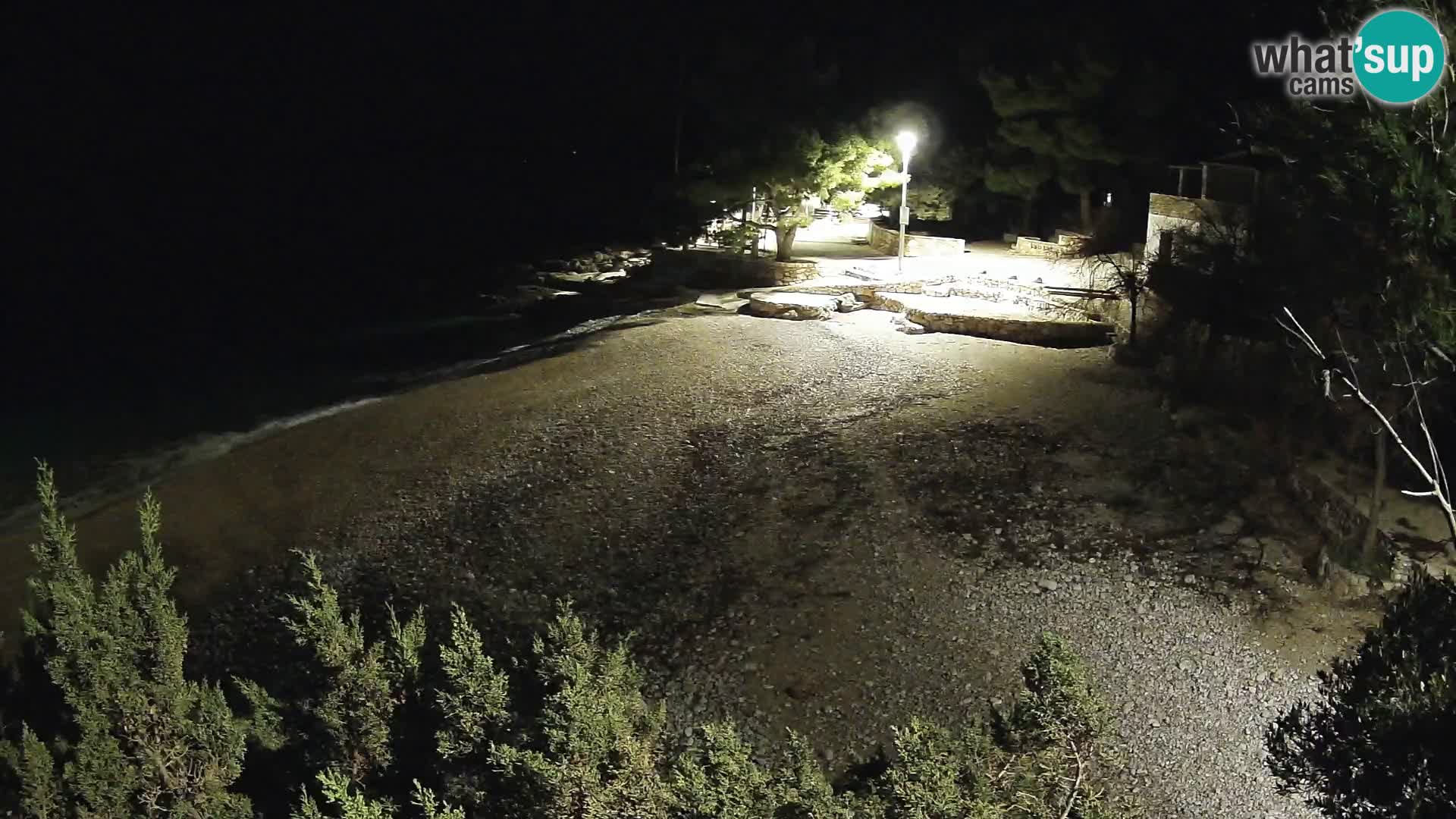 Webcam Ivan Dolac – Jelsa – Hvar