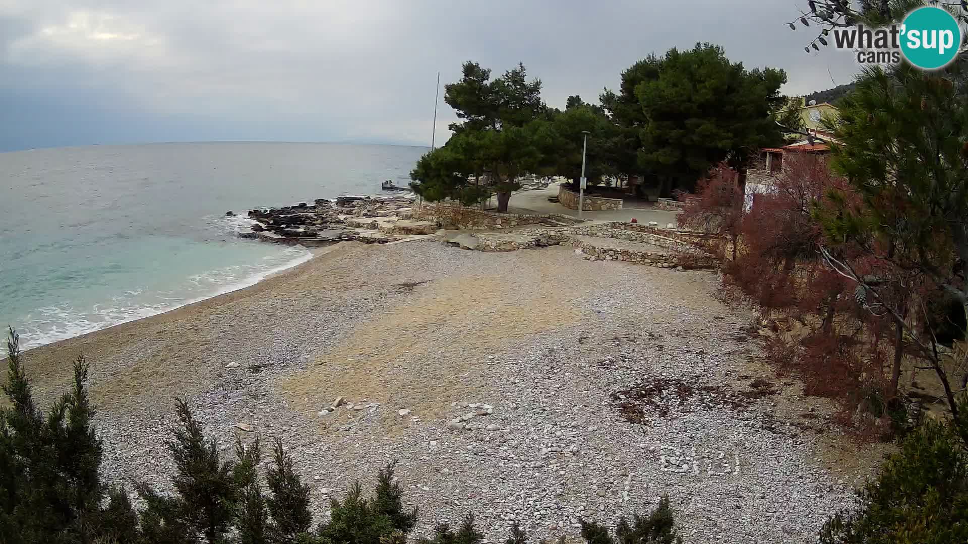 Webcam Ivan Dolac – Jelsa – Hvar