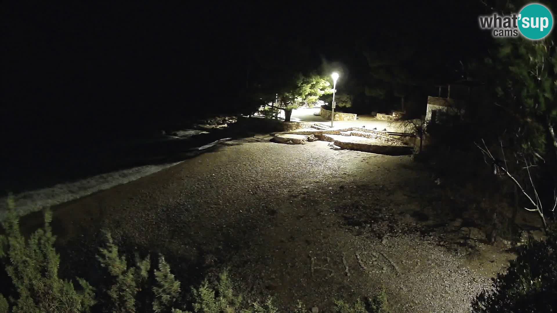 Livecam Ivan Dolac – Jelsa – Hvar