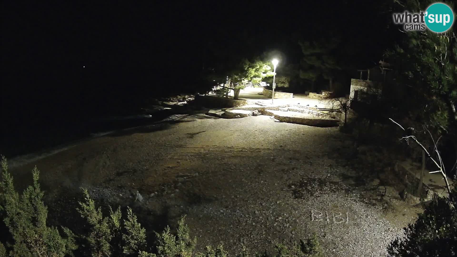 Spletna kamera Ivan Dolac – Jelsa – Hvar