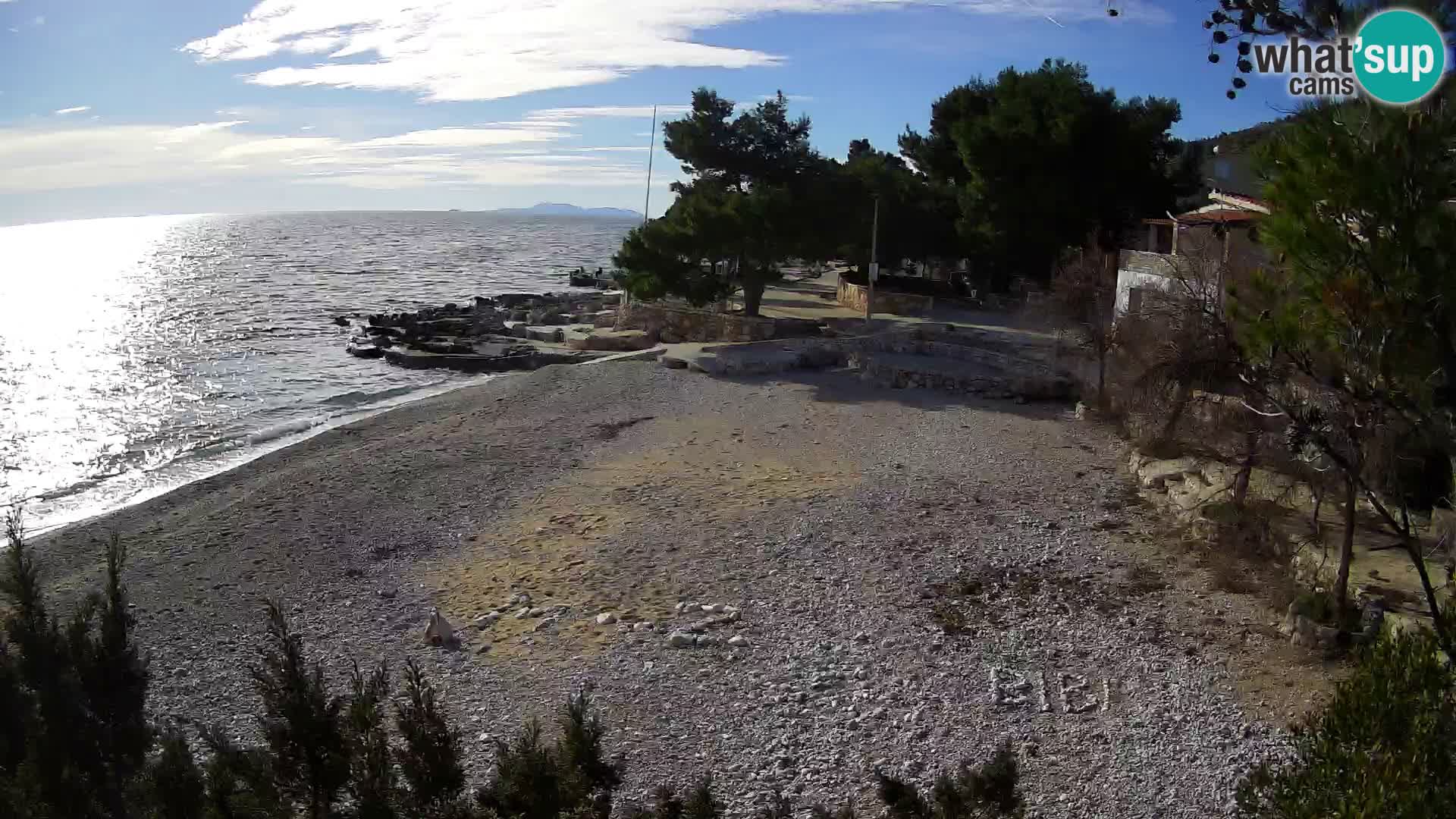 Camera en vivo Ivan Dolac – Jelsa – Hvar