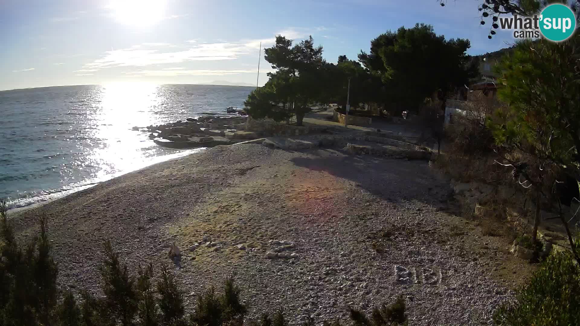 Livecam Ivan Dolac – Jelsa – Hvar