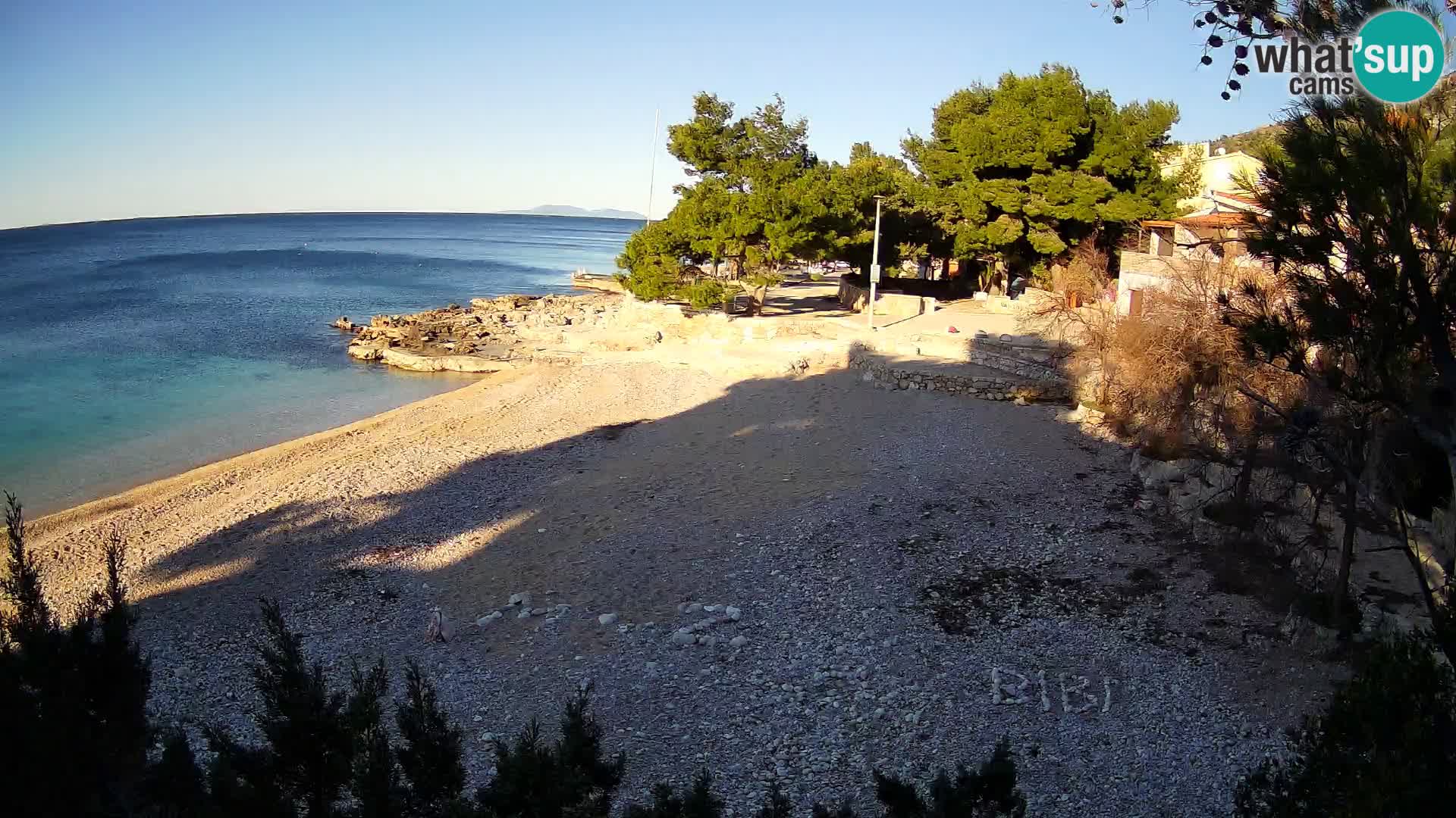 Livecam Ivan Dolac – Jelsa – Hvar