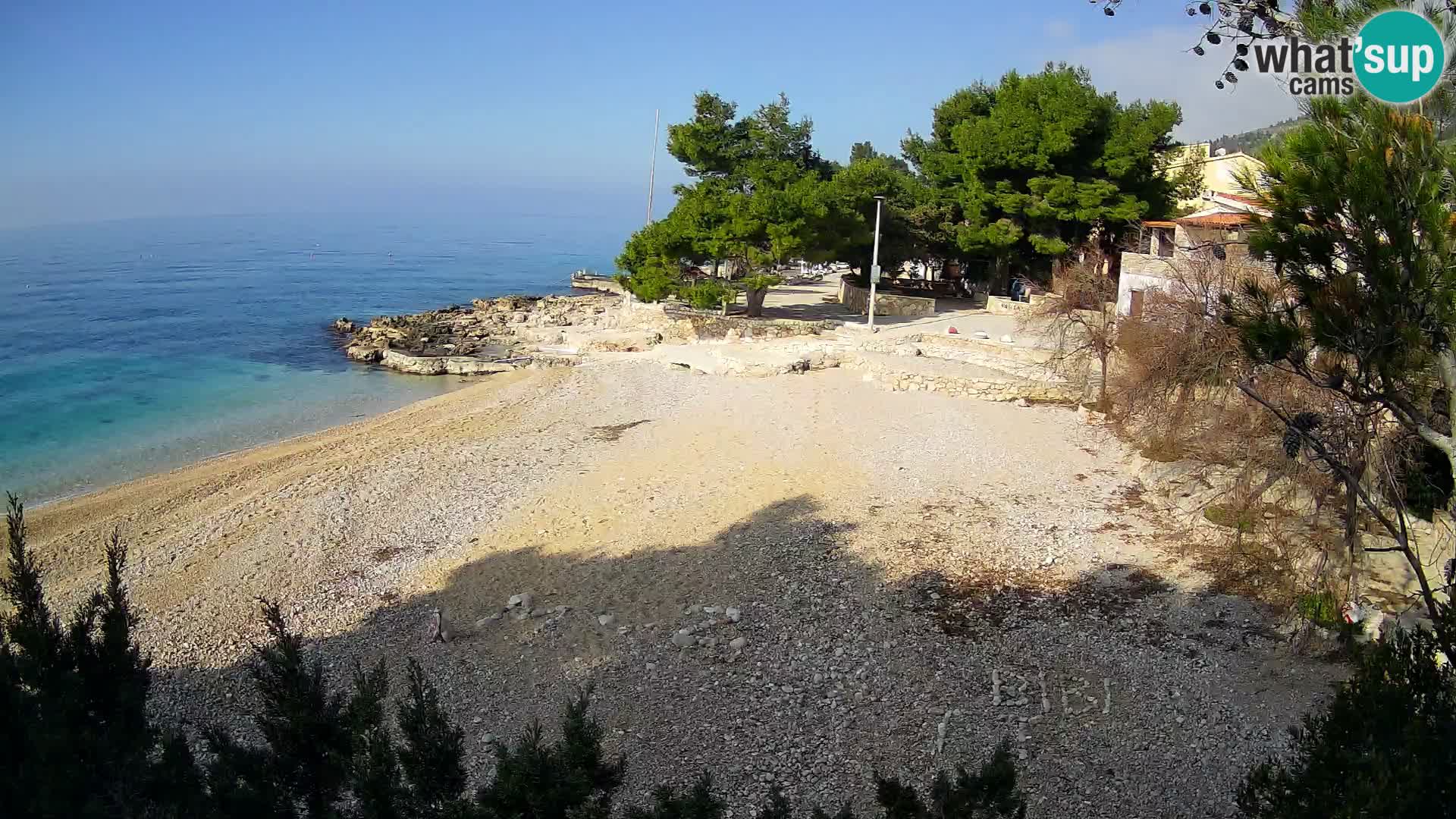 Webcam Ivan Dolac – Jelsa – Hvar