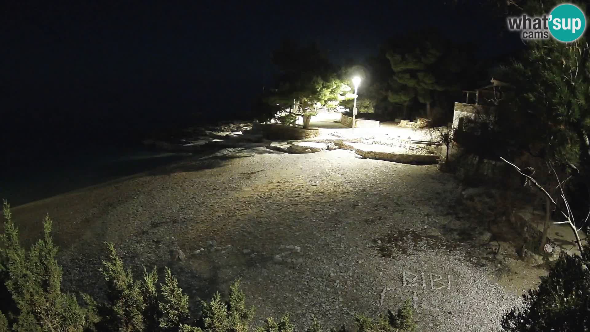 Web kamera Ivan Dolac – Jelsa – Hvar