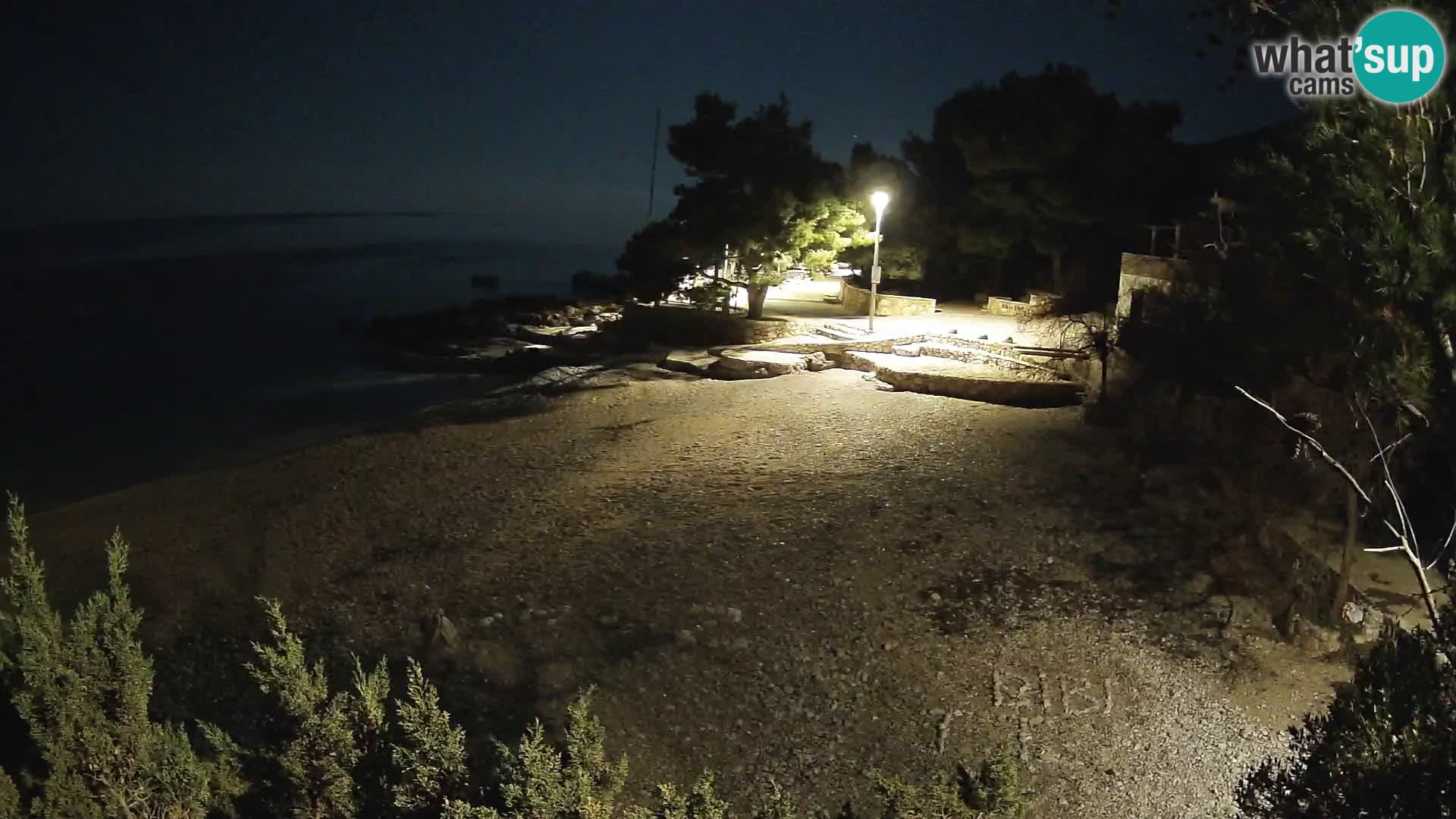 Live Cam Ivan Dolac – Jelsa – Hvar