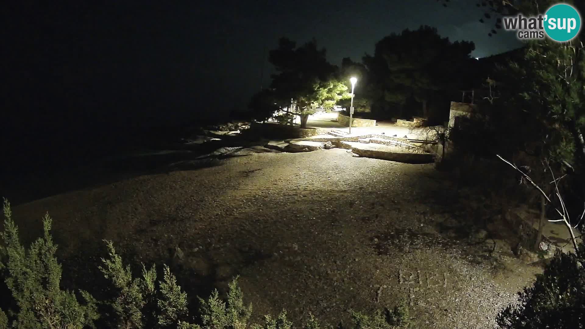 Live Cam Ivan Dolac – Jelsa – Hvar