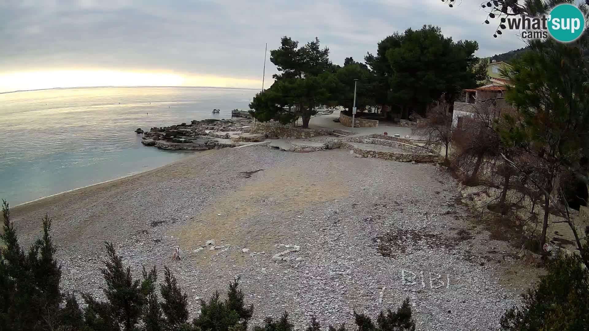 Live Cam Ivan Dolac – Jelsa – Hvar