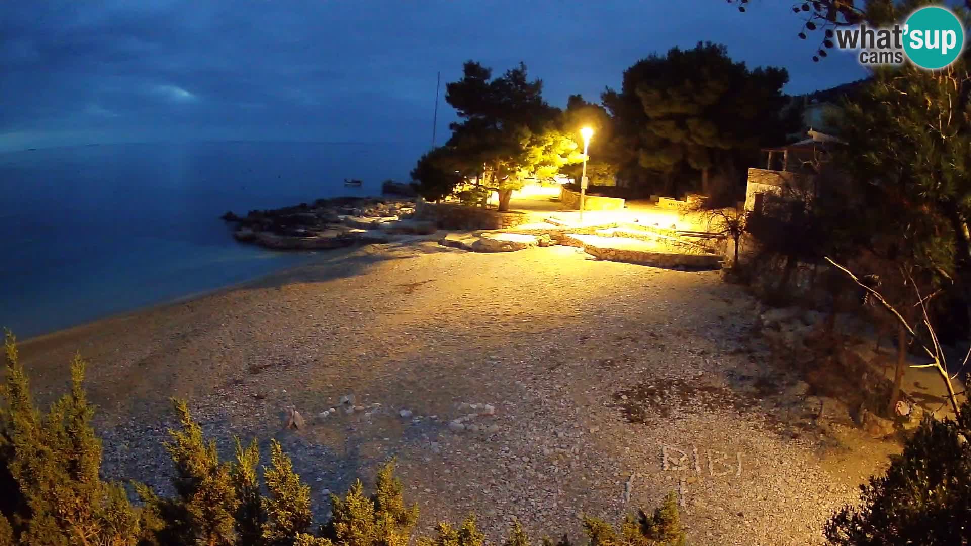 Live Cam Ivan Dolac – Jelsa – Hvar