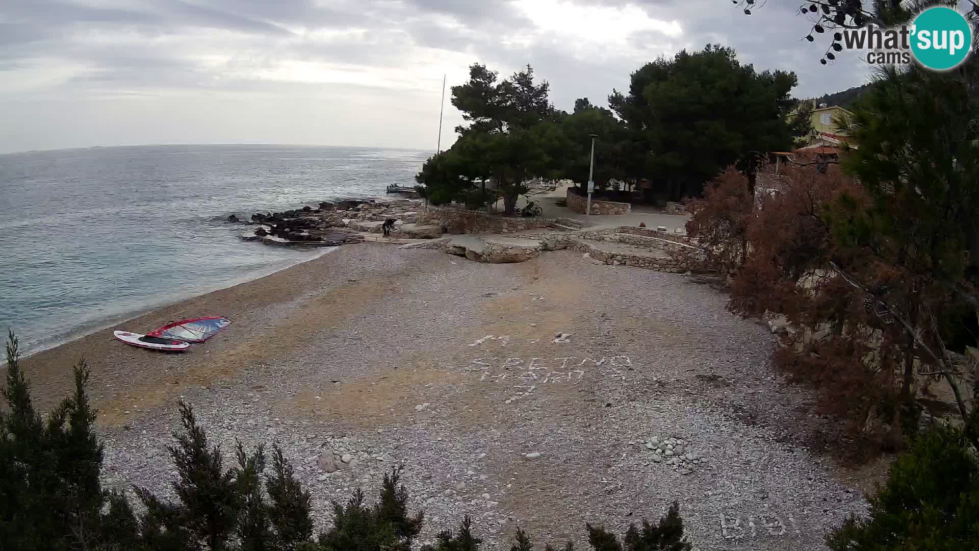 Livecam Ivan Dolac – Jelsa – Hvar