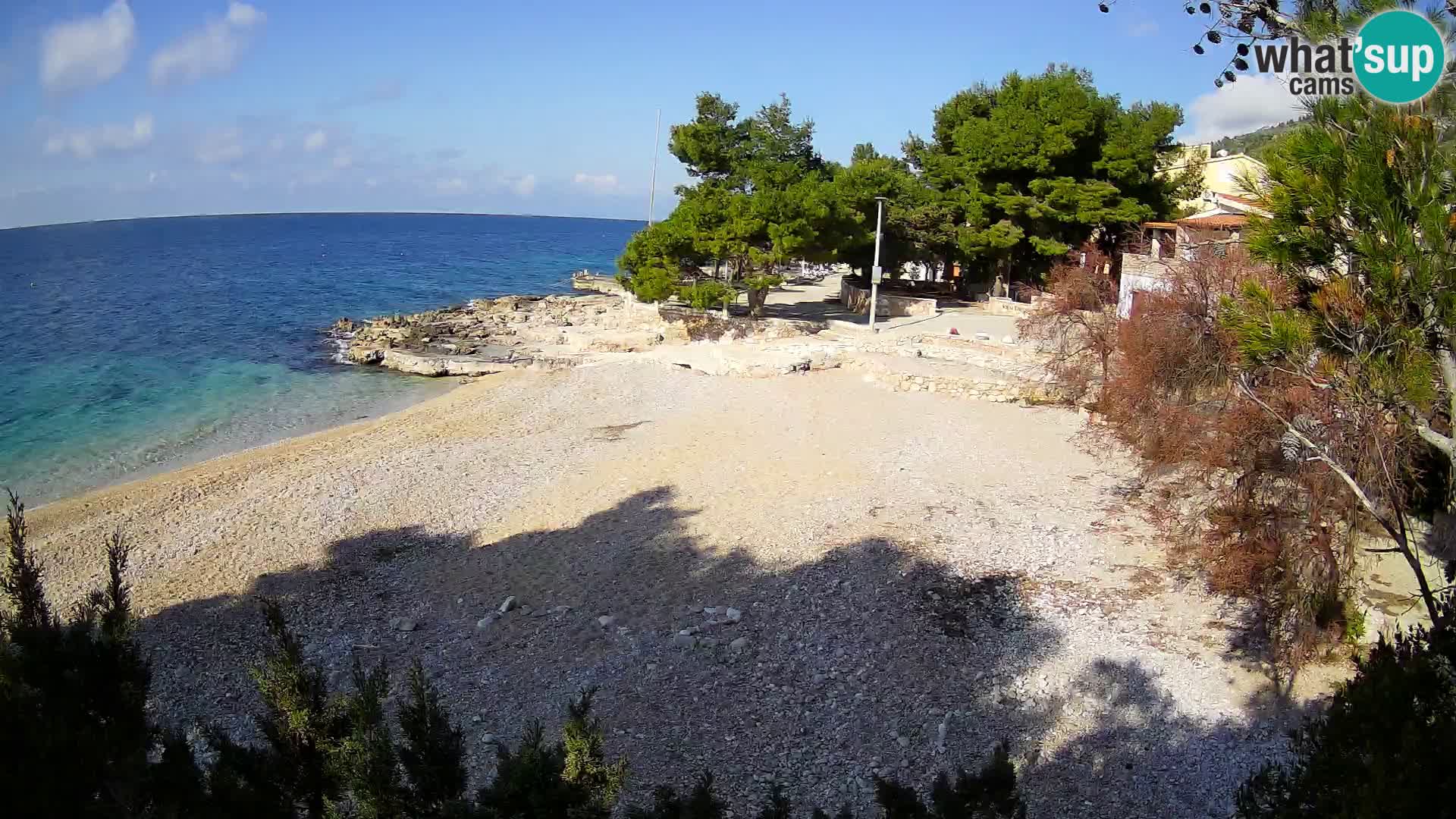Live Cam Ivan Dolac – Jelsa – Hvar