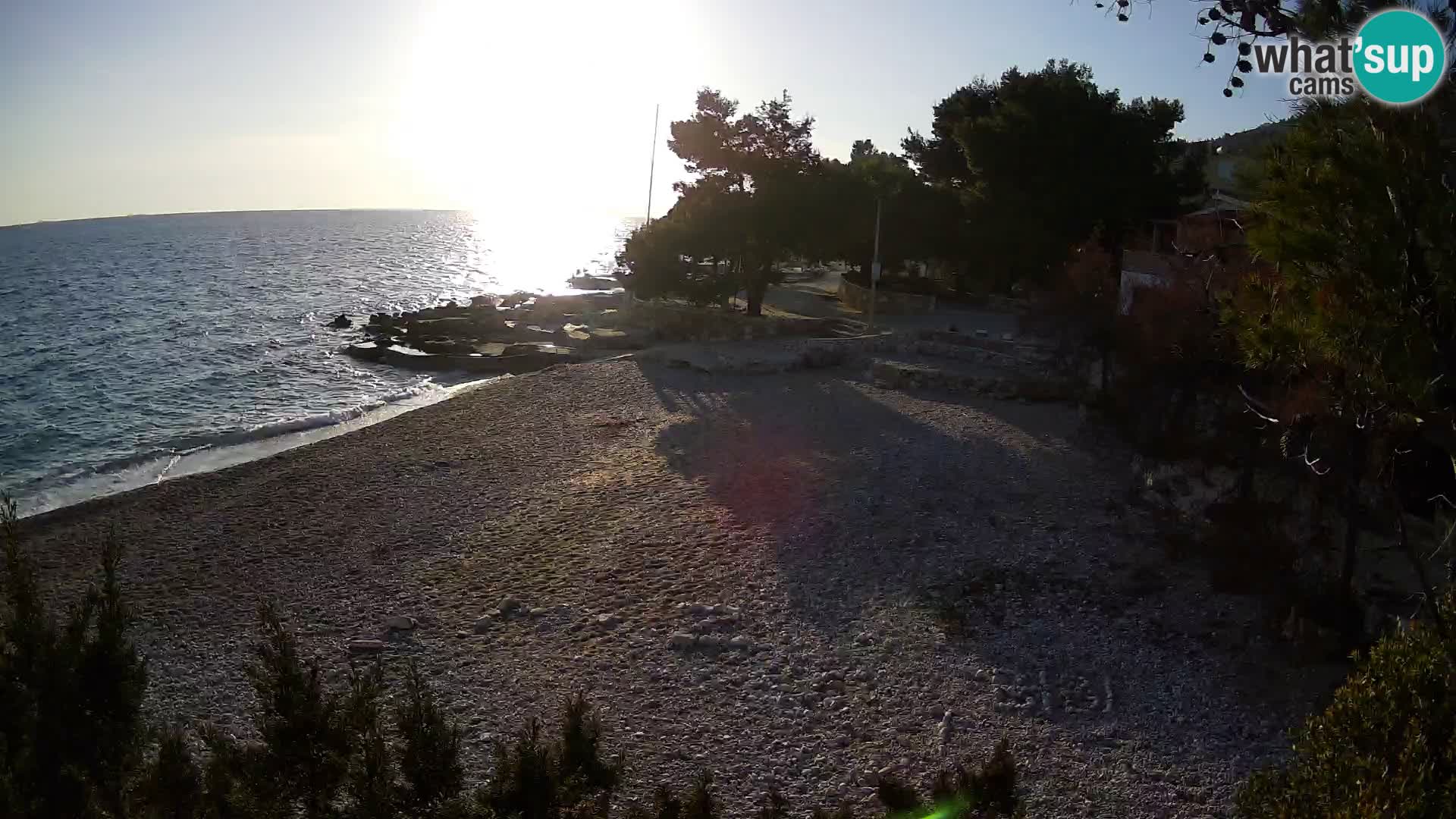 Webcam Ivan Dolac – Jelsa – Hvar