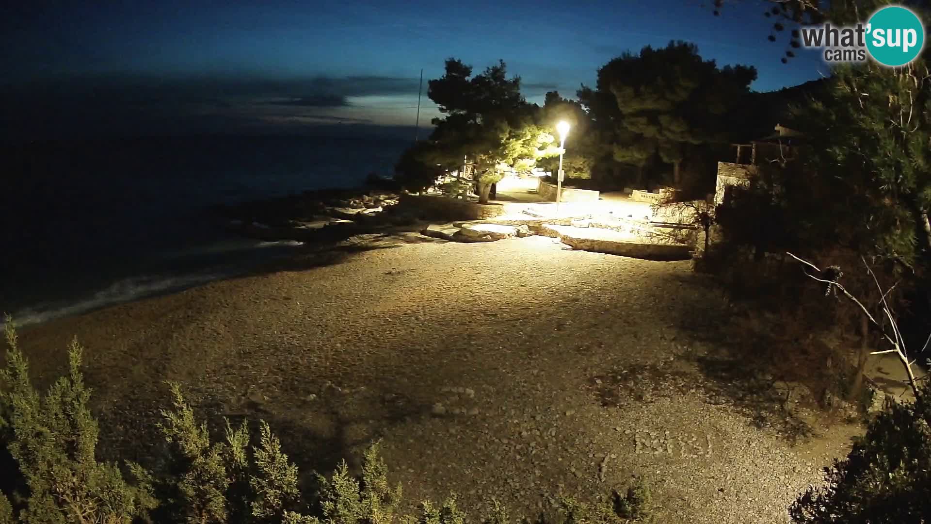 Webcam Ivan Dolac – Jelsa – Hvar