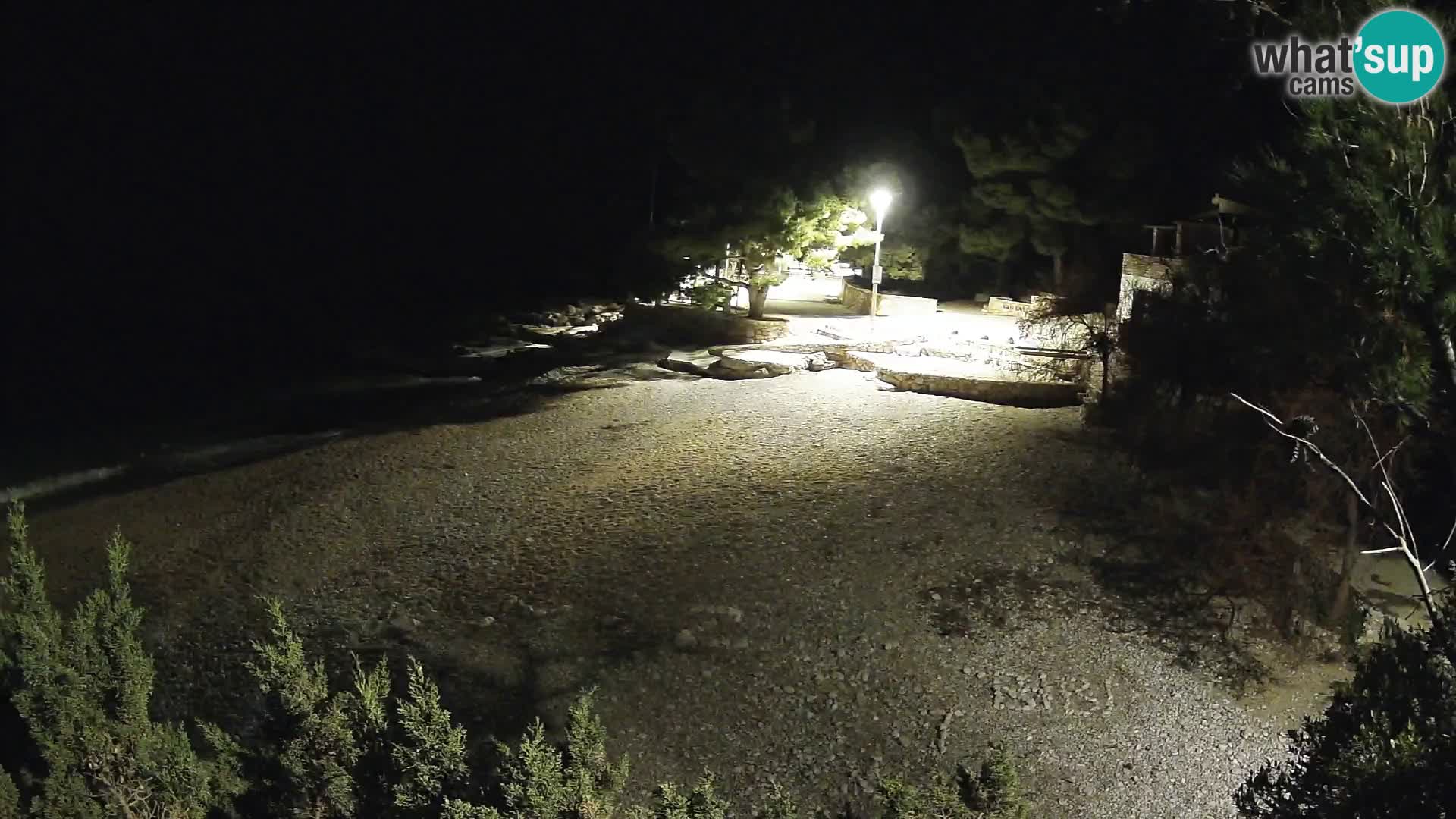 Livecam Ivan Dolac – Jelsa – Hvar