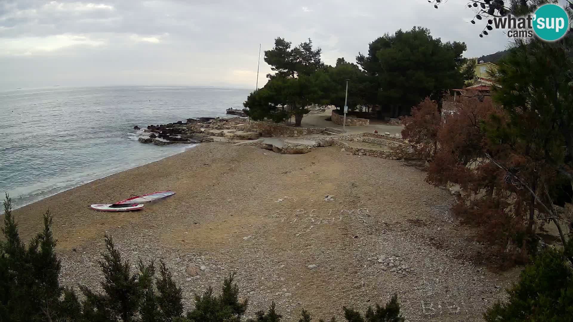 Web kamera Ivan Dolac – Jelsa – Hvar