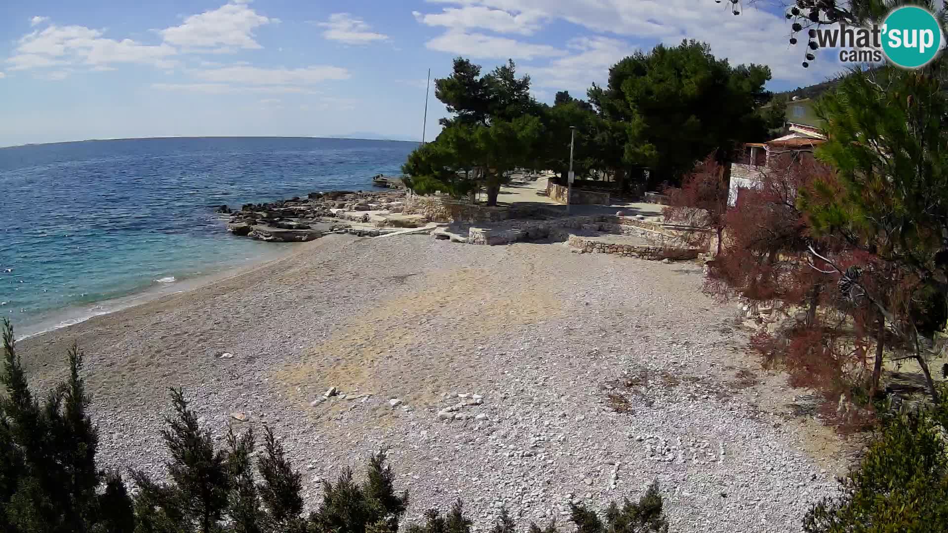 Livecam Ivan Dolac – Jelsa – Hvar