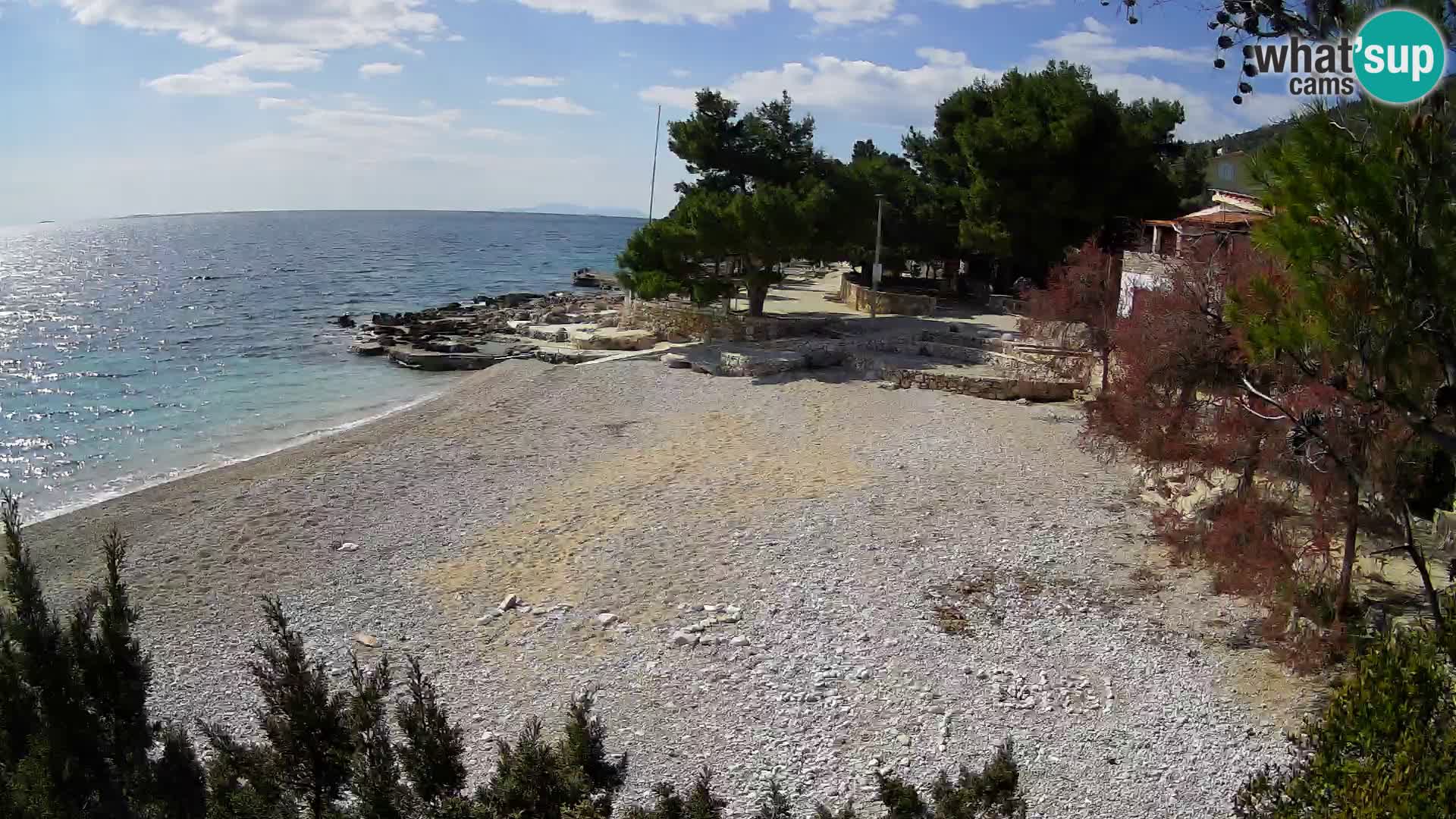 Webcam Ivan Dolac – Jelsa – Hvar