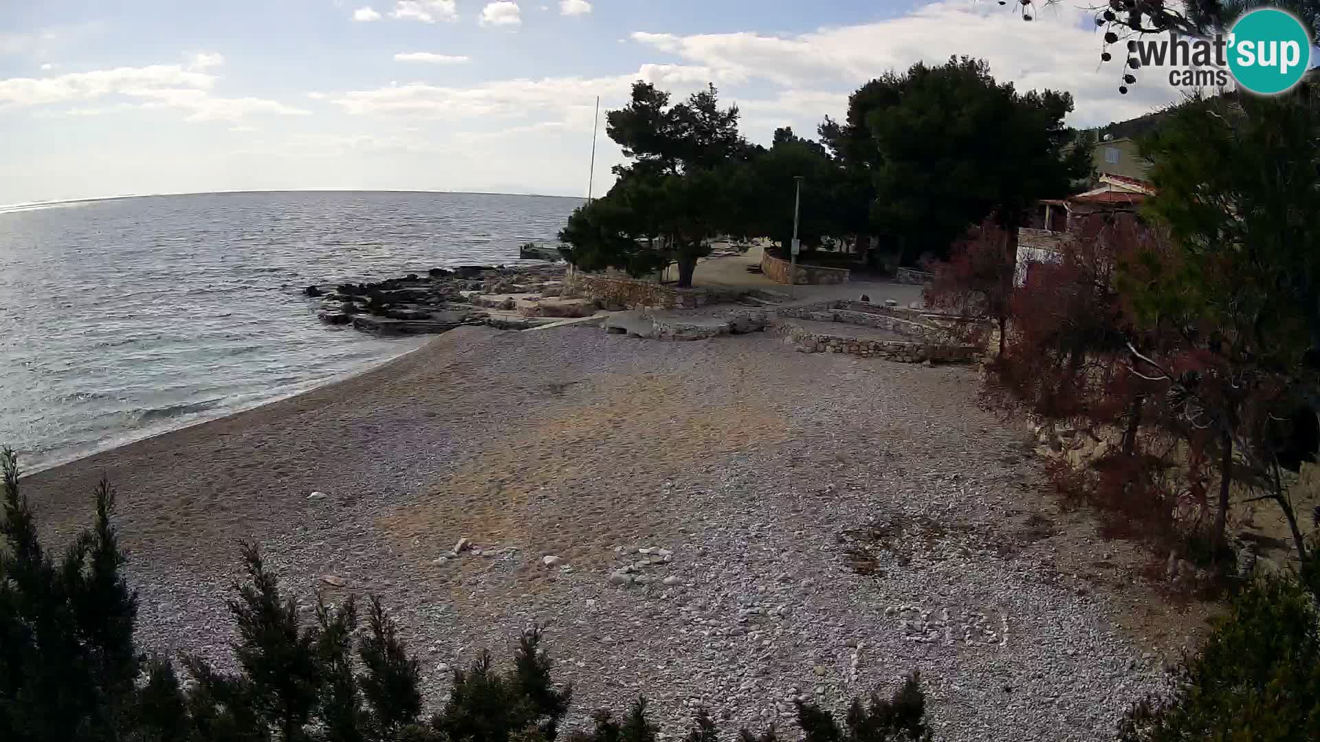 Camera en vivo Ivan Dolac – Jelsa – Hvar