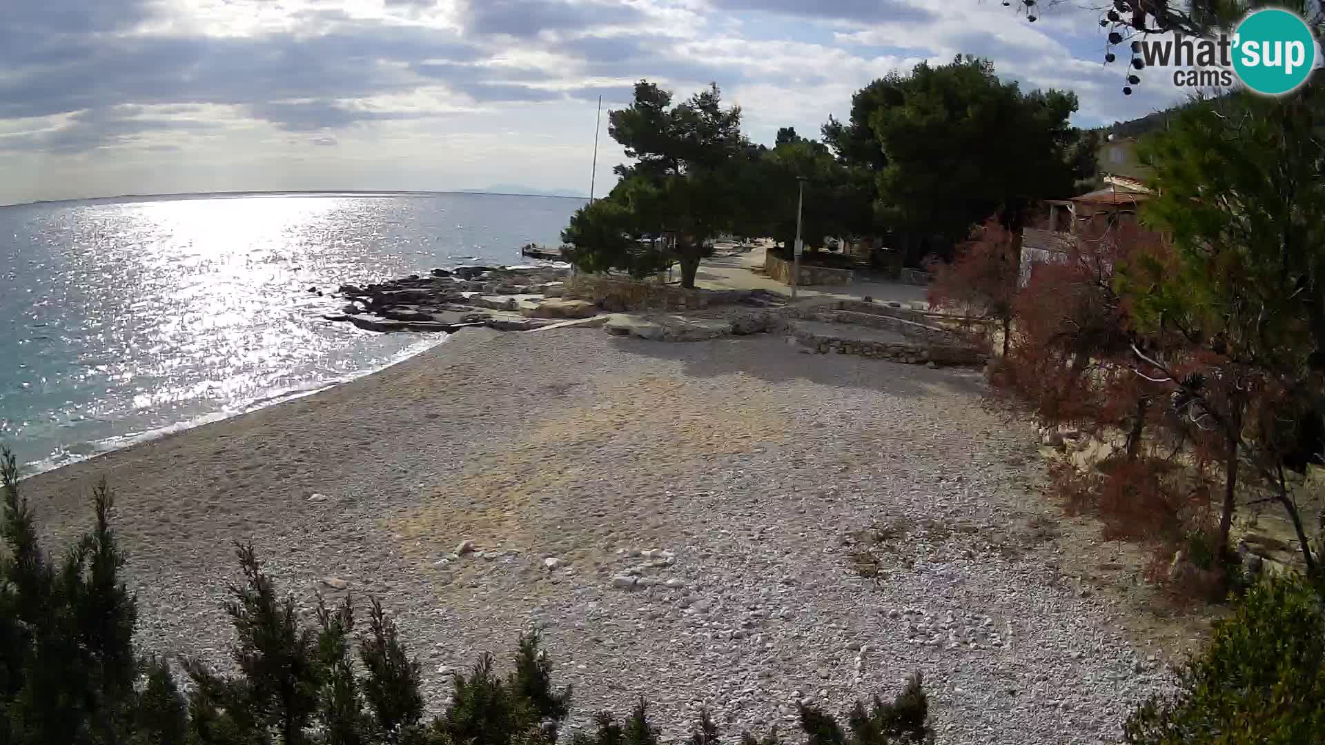 Webcam Ivan Dolac – Jelsa – Hvar