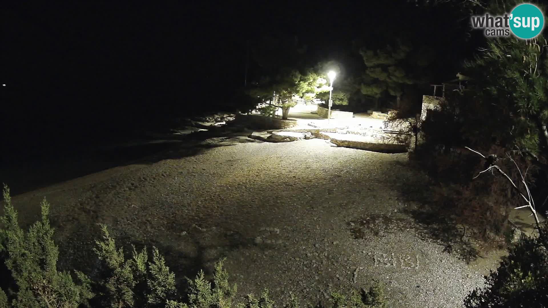 Web kamera Ivan Dolac – Jelsa – Hvar