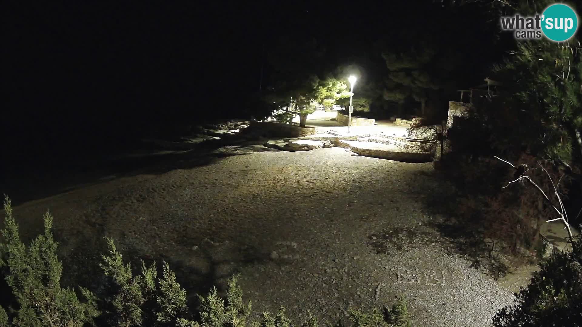 Web kamera Ivan Dolac – Jelsa – Hvar