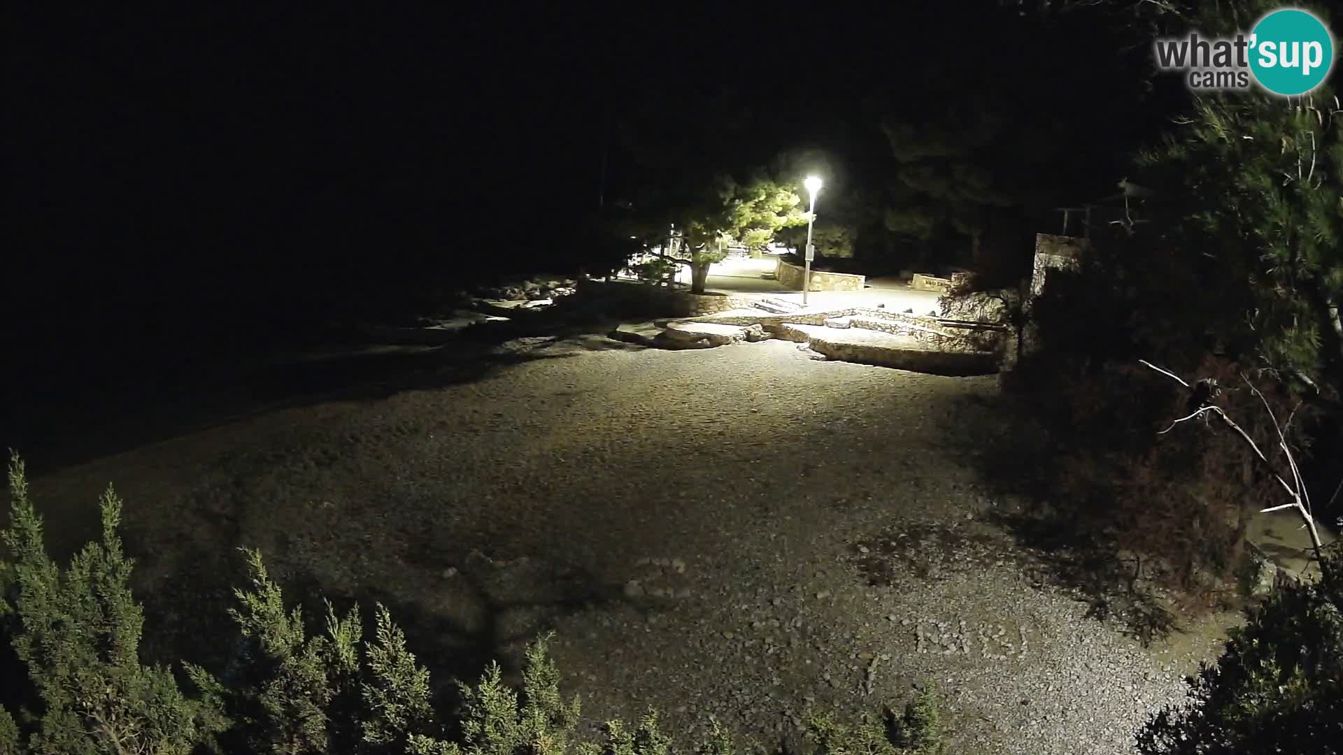 Webcam Ivan Dolac – Jelsa – Hvar