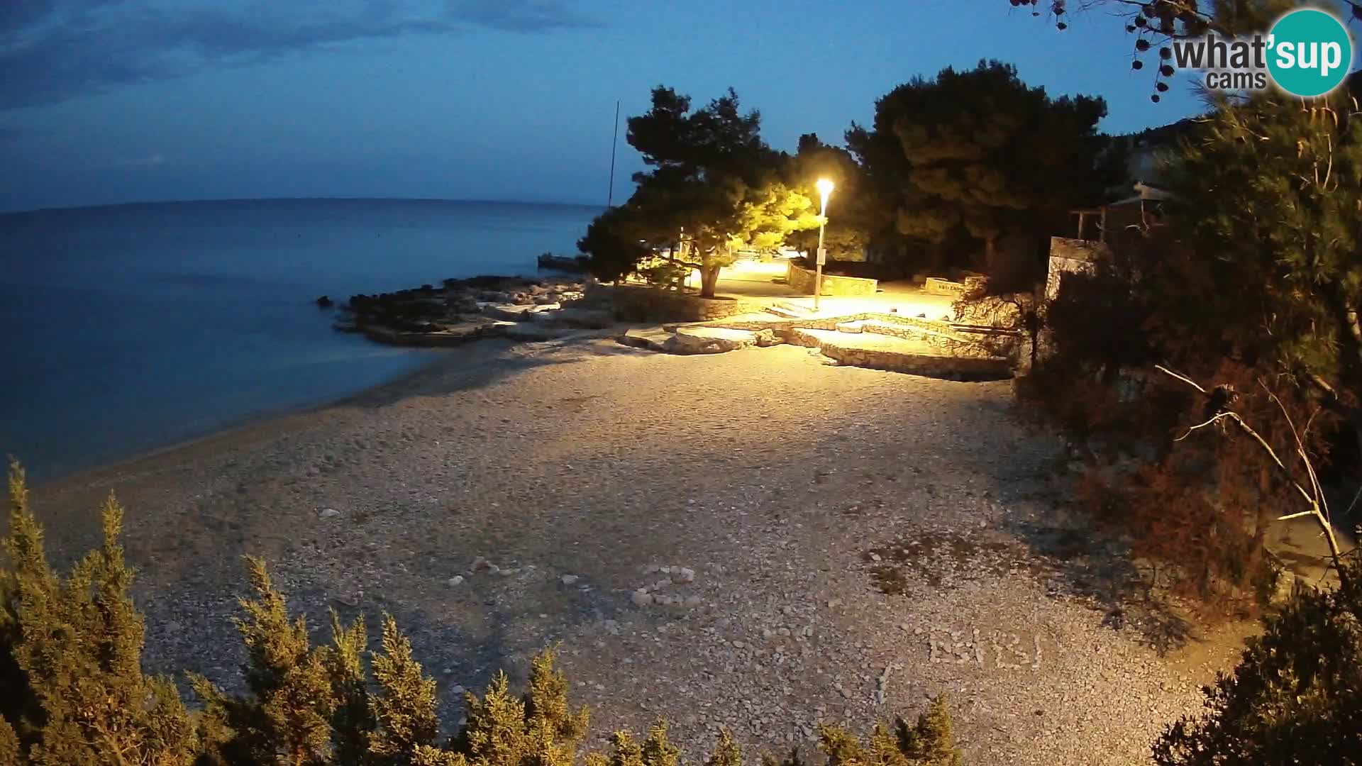 Webcam Ivan Dolac – Jelsa – Hvar