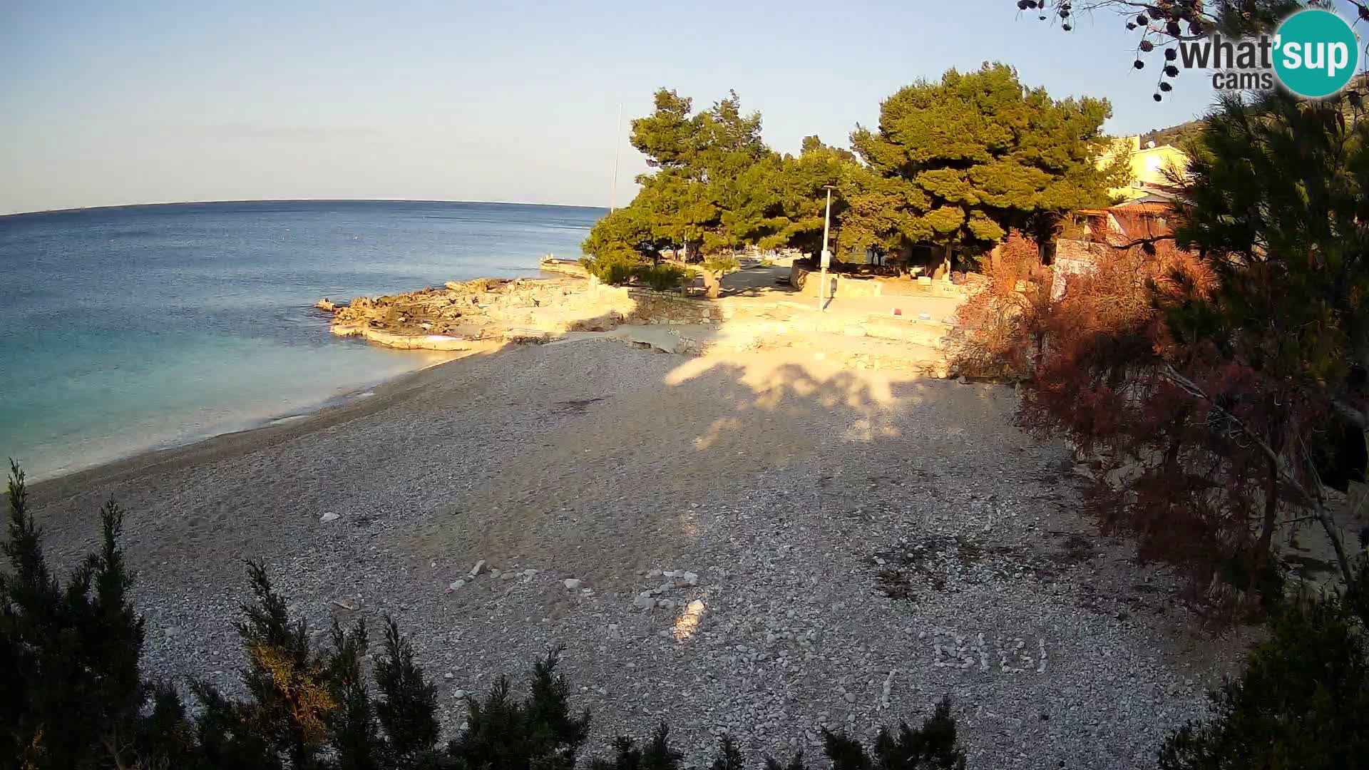 Webcam Ivan Dolac – Jelsa – Hvar