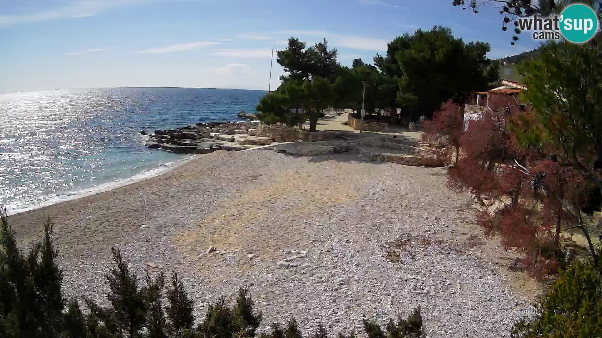 Live Cam Ivan Dolac – Jelsa – Hvar