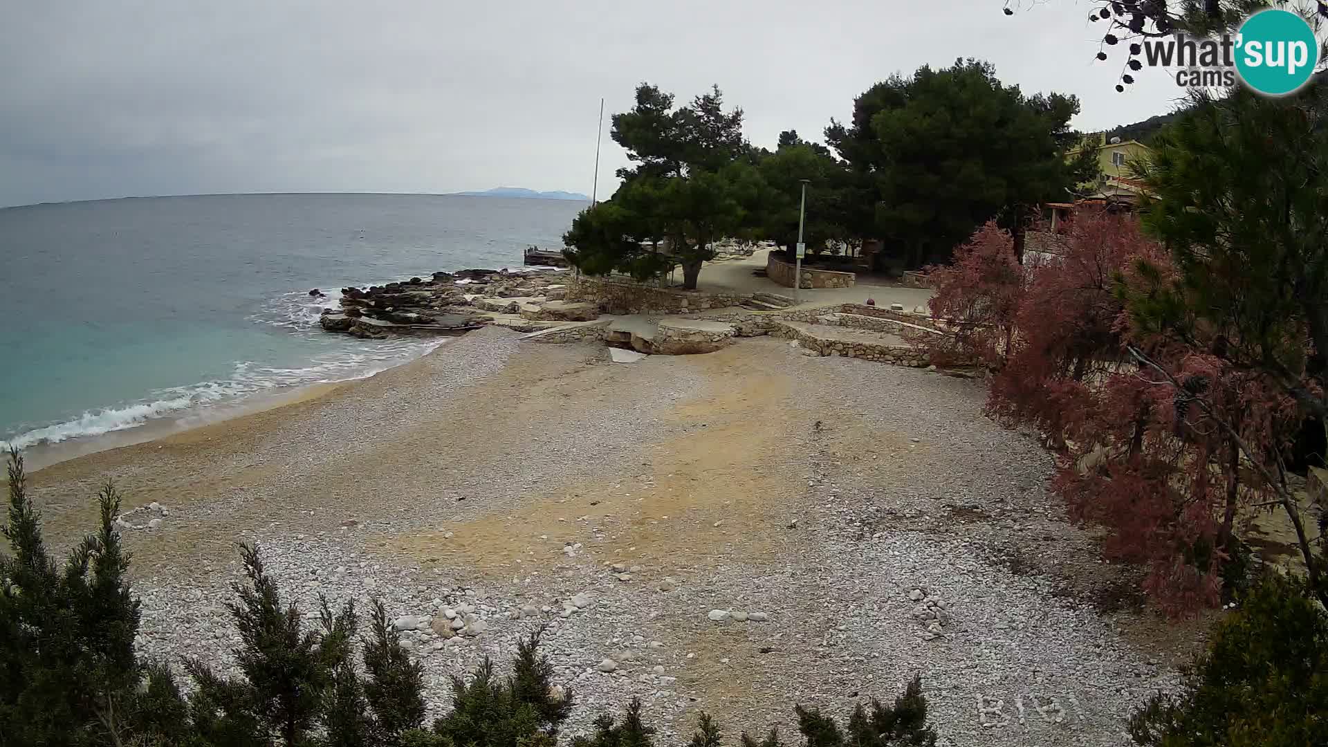 Camera en vivo Ivan Dolac – Jelsa – Hvar