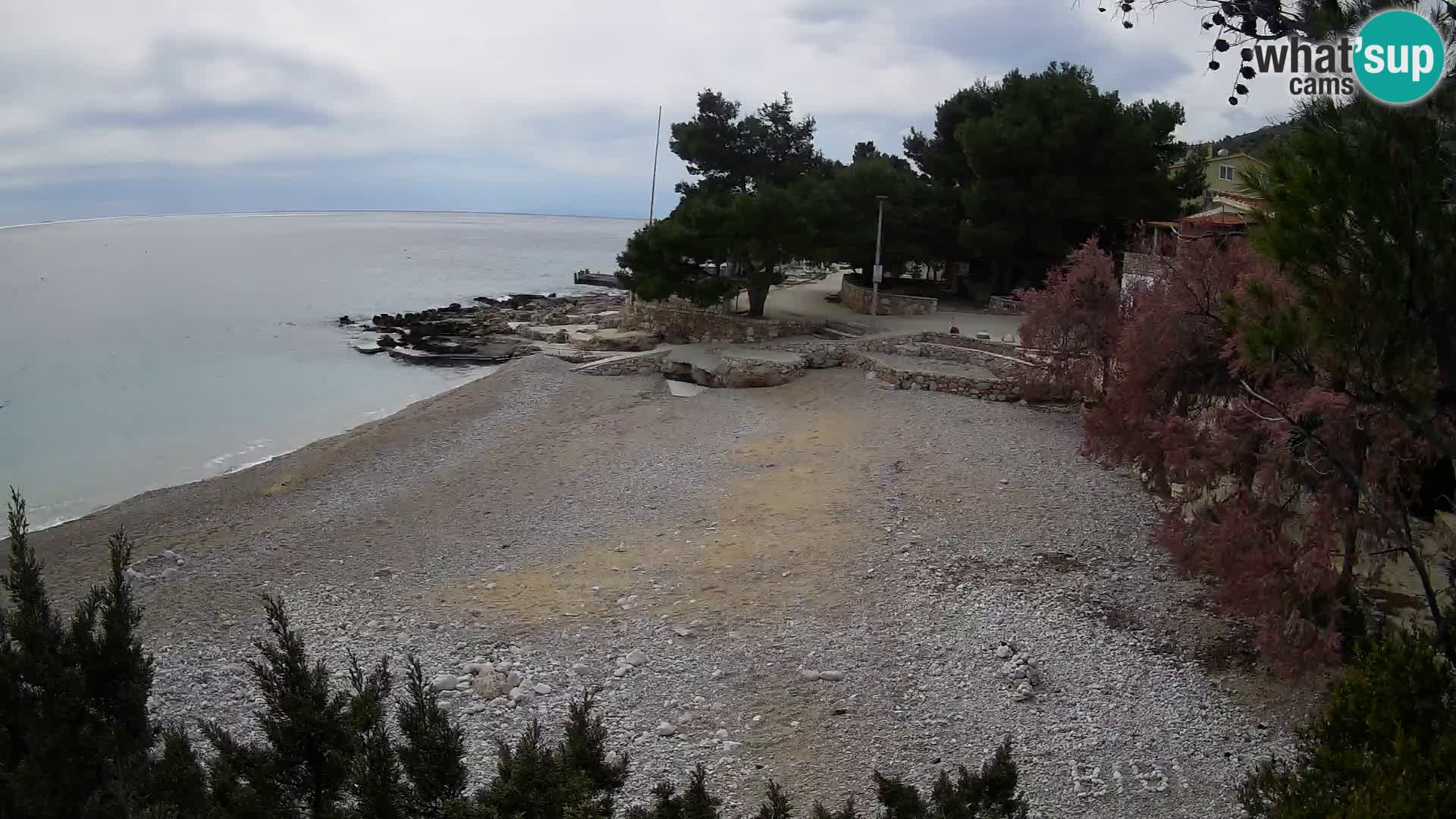 Livecam Ivan Dolac – Jelsa – Hvar