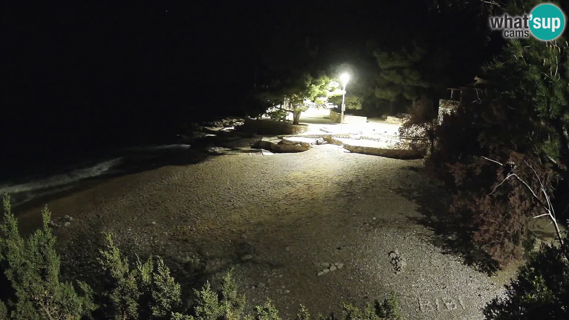 Webcam Ivan Dolac – Jelsa – Hvar