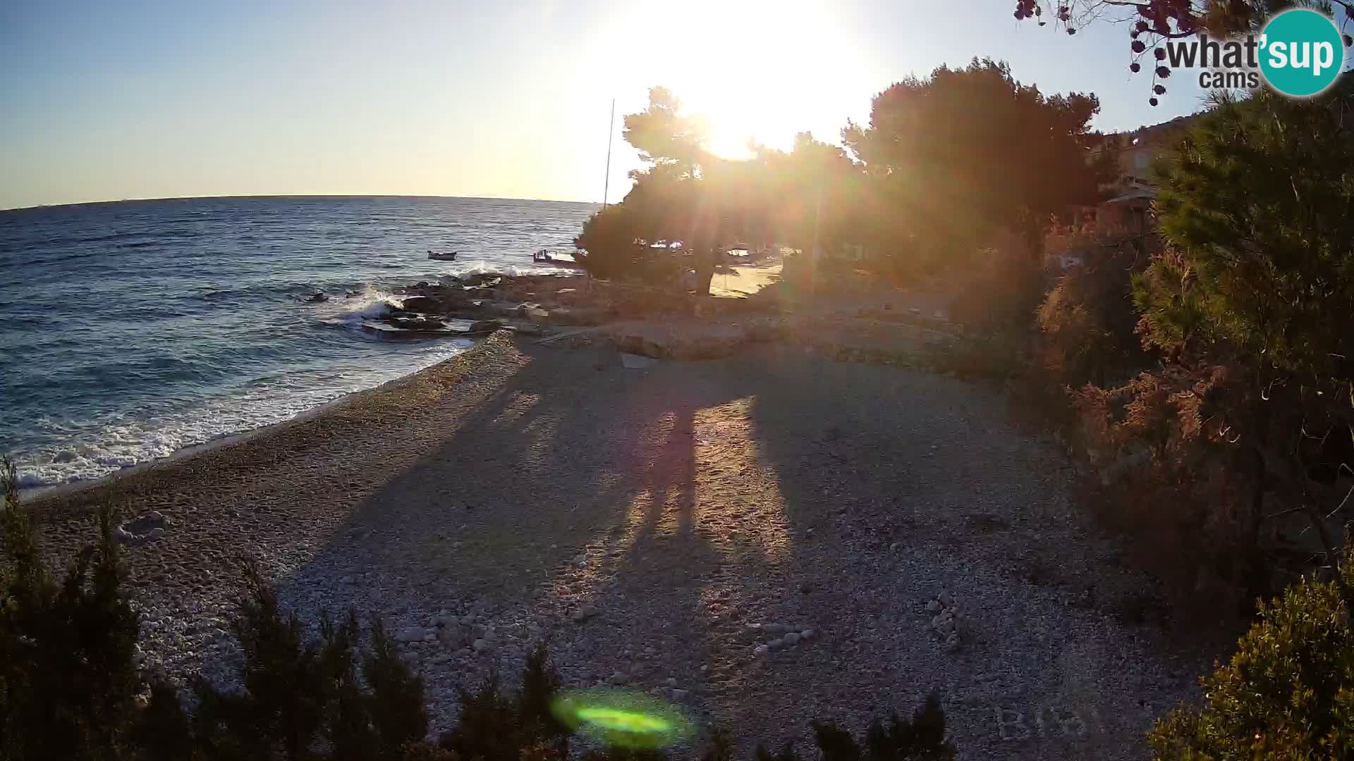 Webcam Ivan Dolac – Jelsa – Hvar