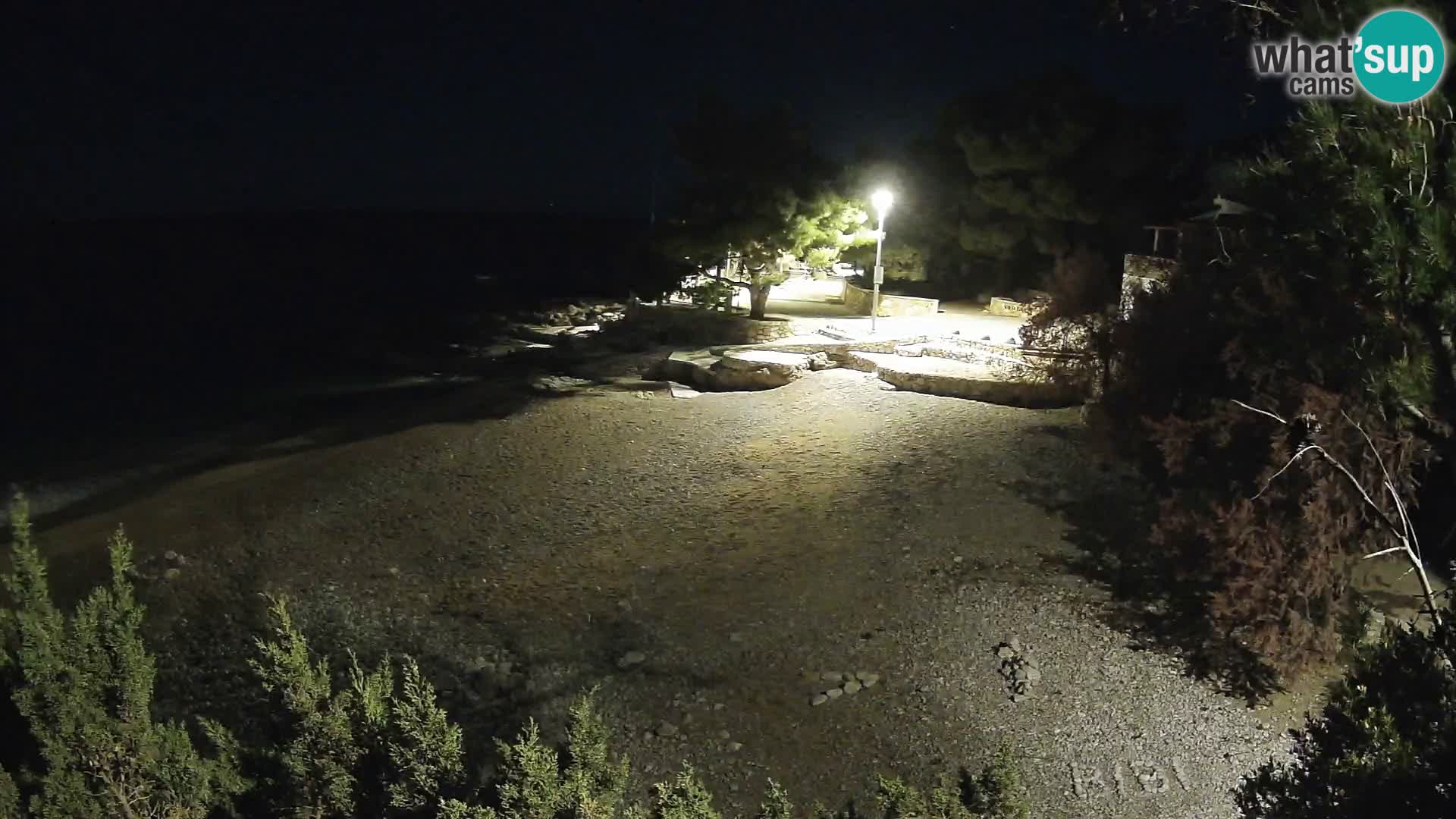 Web kamera Ivan Dolac – Jelsa – Hvar