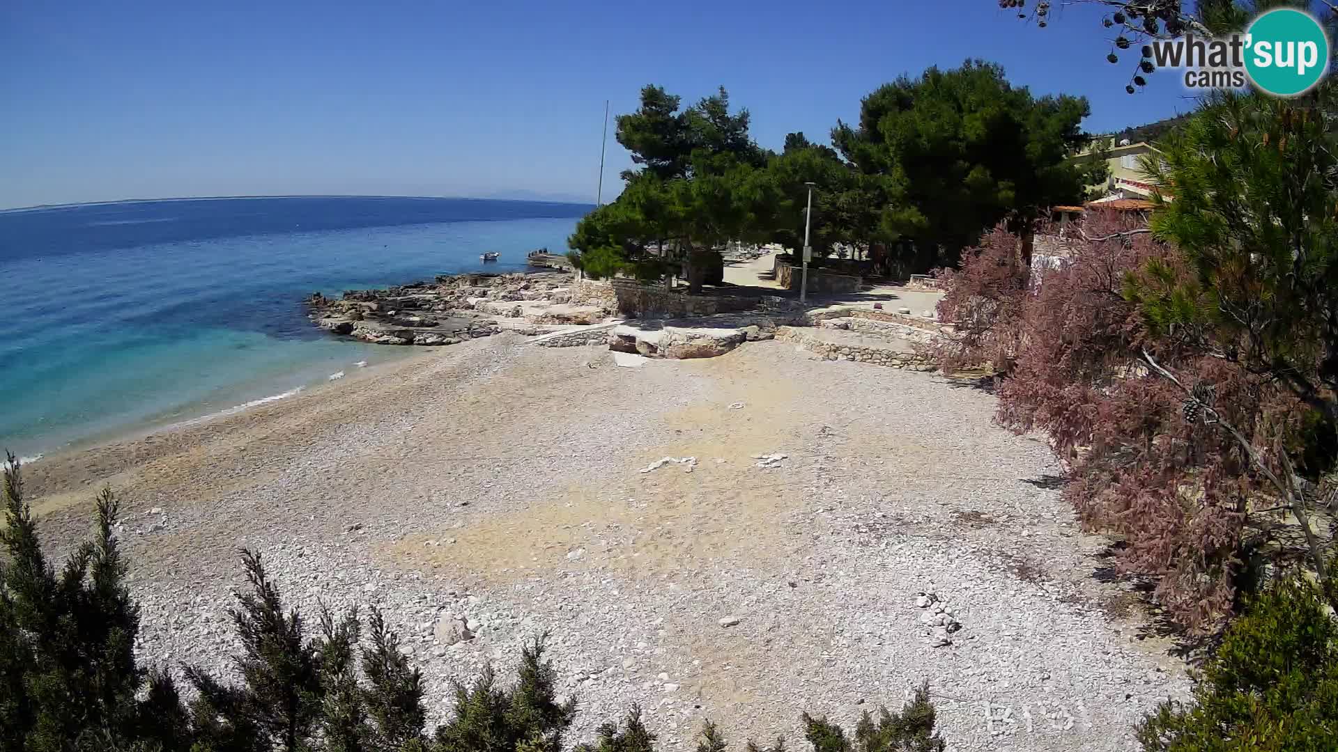 Webcam Ivan Dolac – Jelsa – Hvar