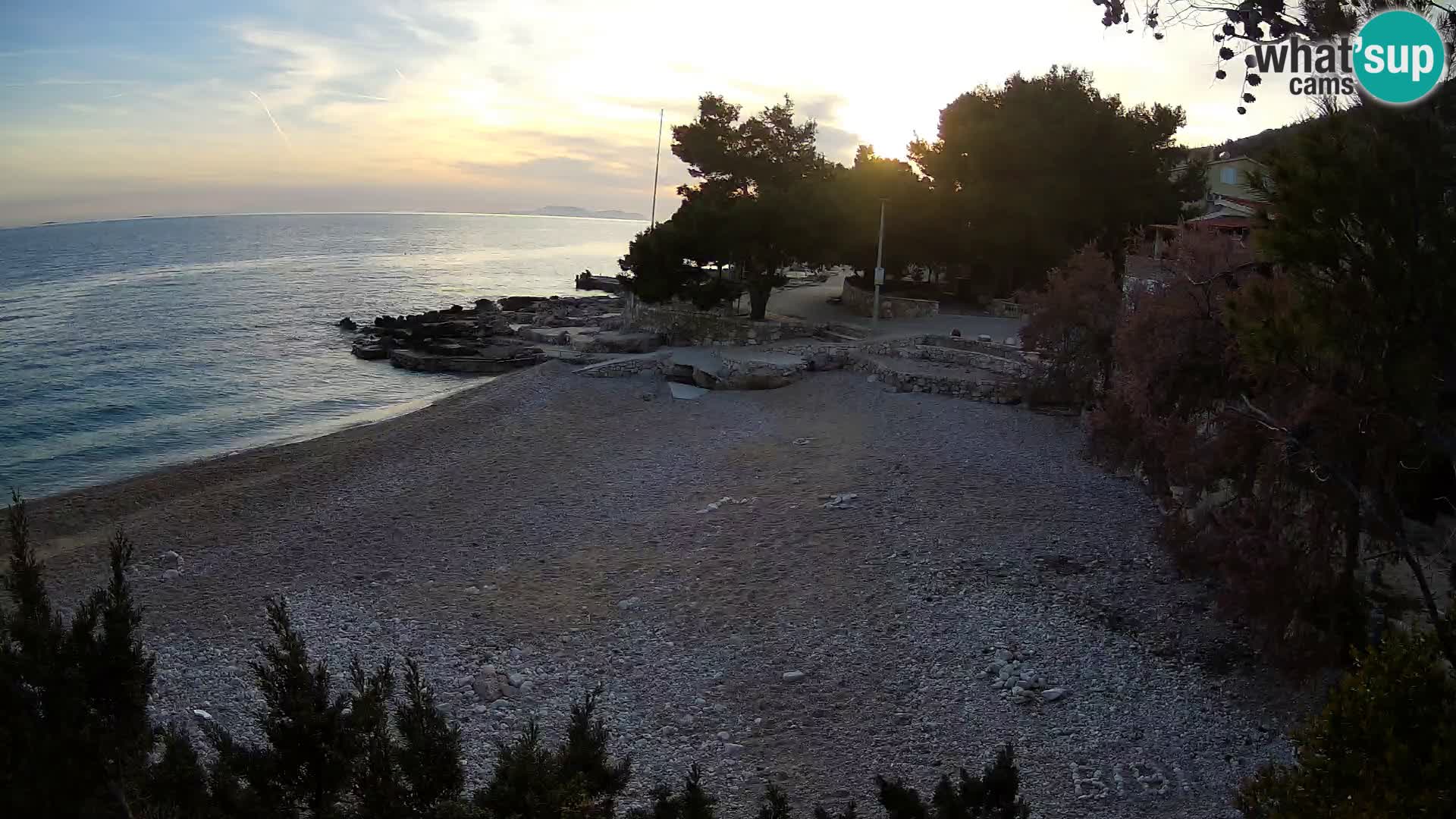 Webcam Ivan Dolac – Jelsa – Hvar