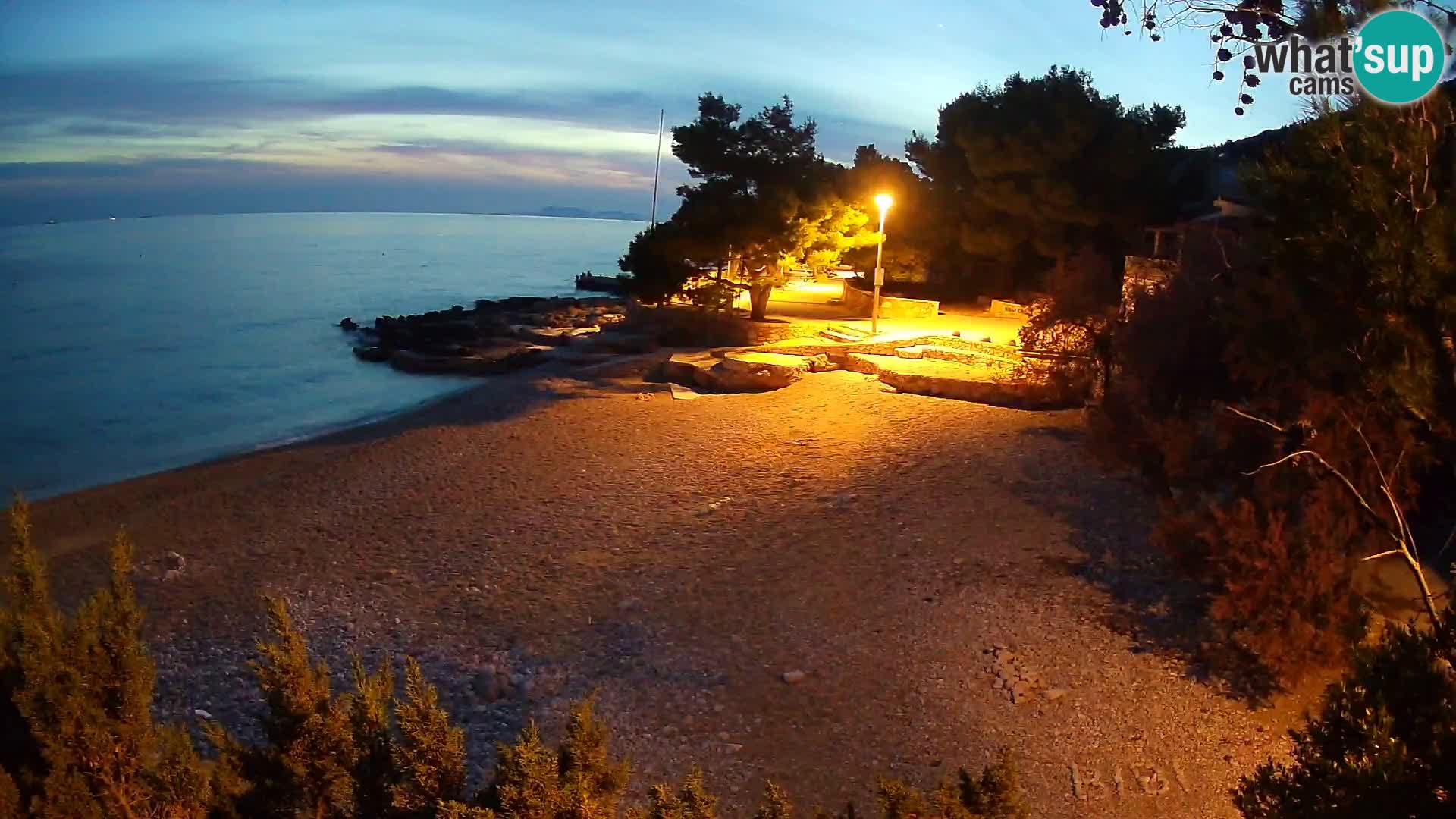Livecam Ivan Dolac – Jelsa – Hvar