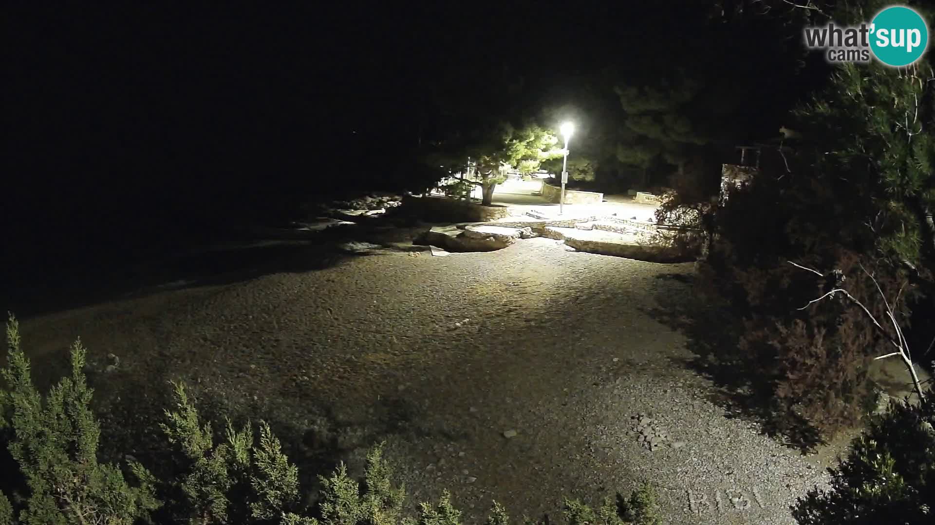 Livecam Ivan Dolac – Jelsa – Hvar