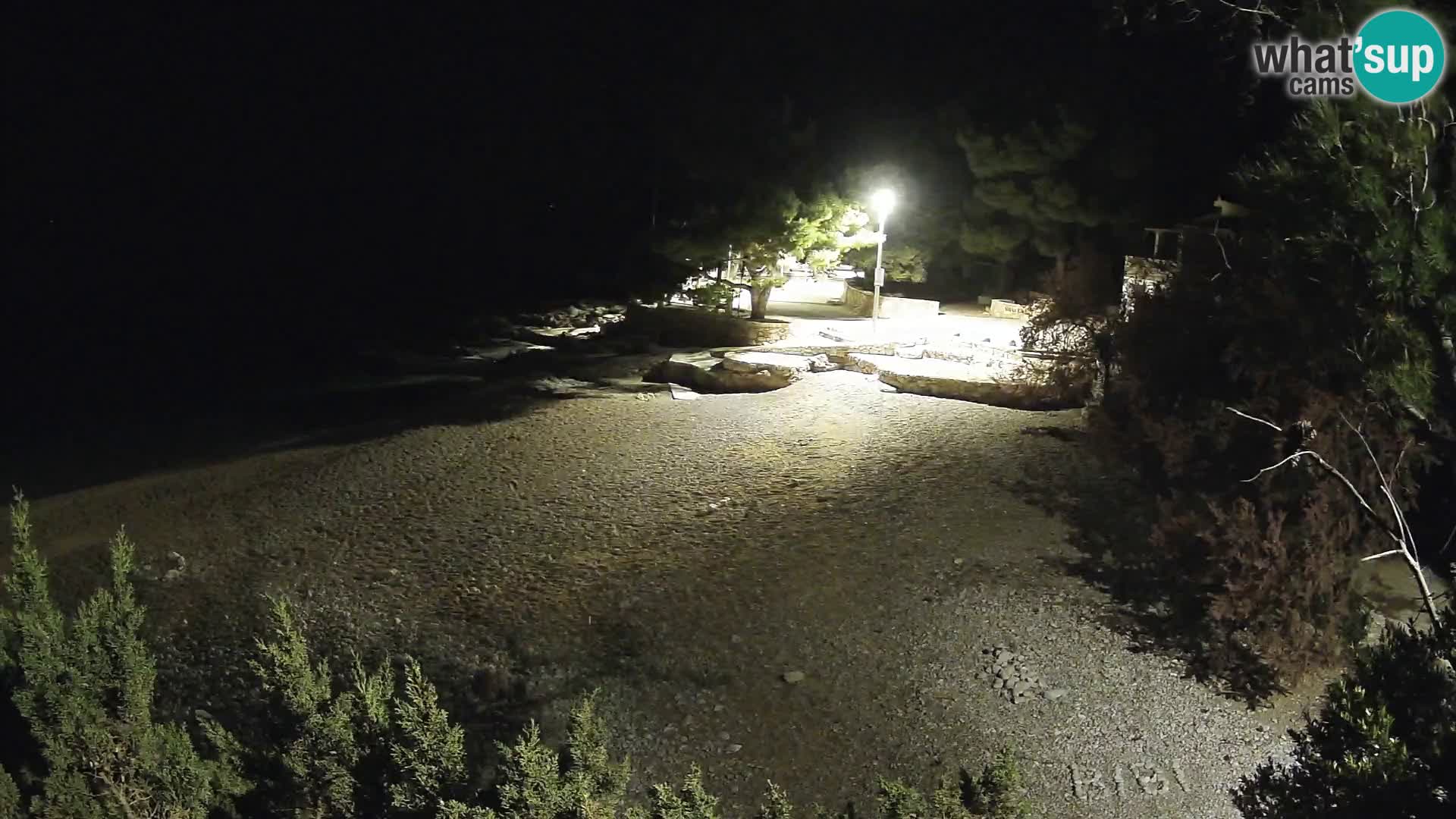 Live Cam Ivan Dolac – Jelsa – Hvar