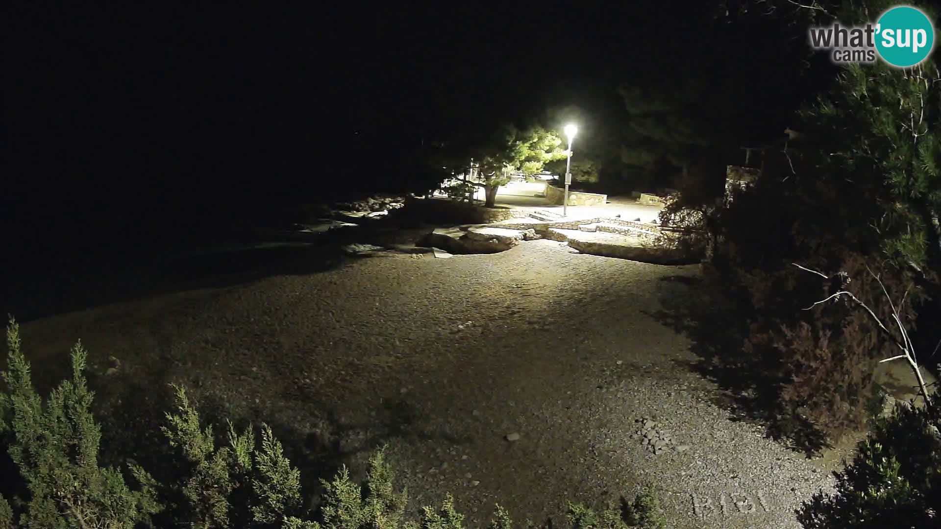 Camera en vivo Ivan Dolac – Jelsa – Hvar