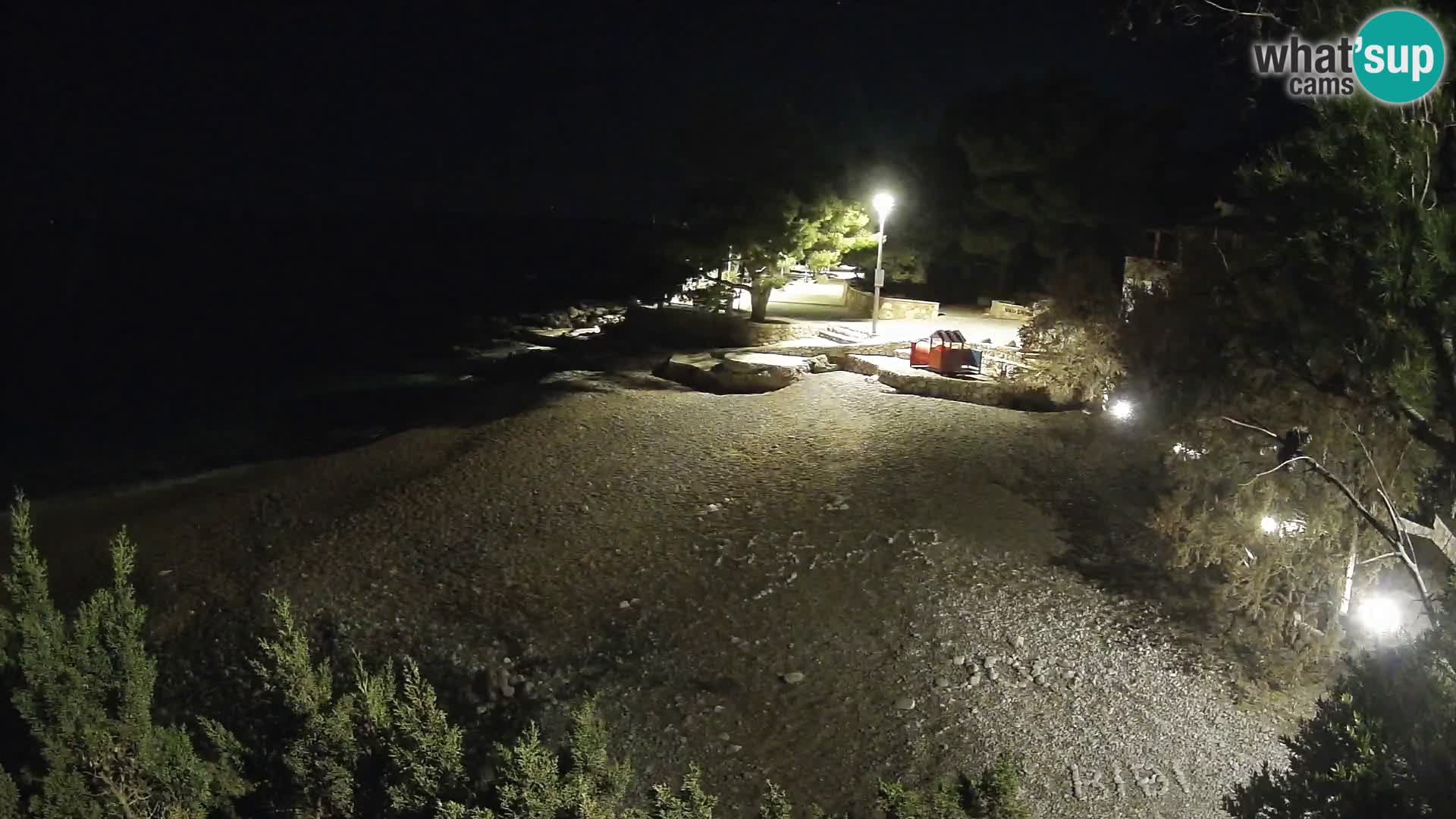 Live Cam Ivan Dolac – Jelsa – Hvar