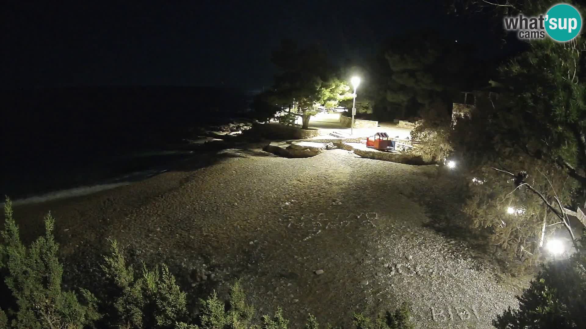 Webcam Ivan Dolac – Jelsa – Hvar