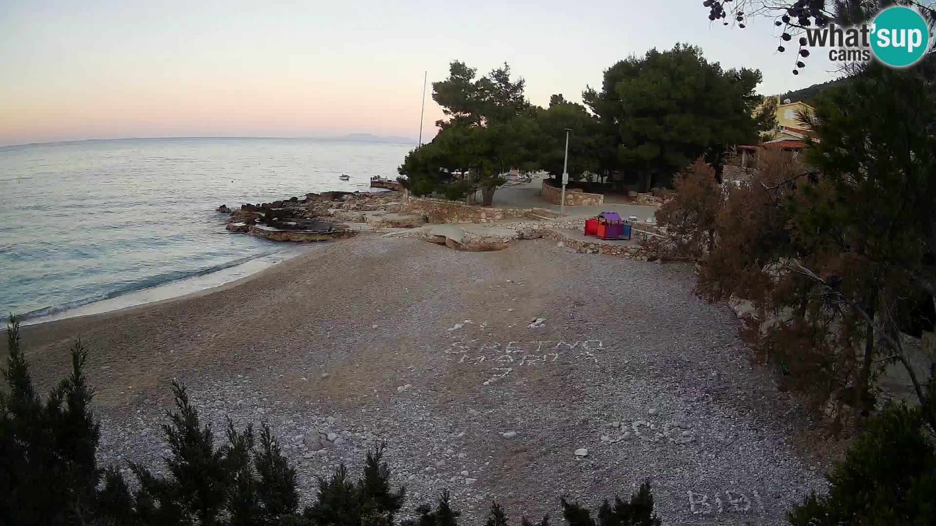 Livecam Ivan Dolac – Jelsa – Hvar