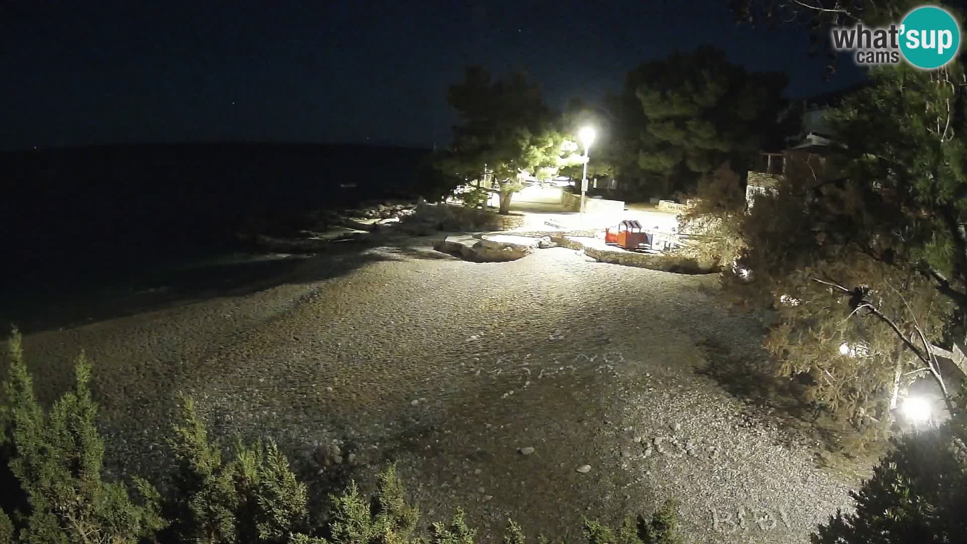 Live Cam Ivan Dolac – Jelsa – Hvar