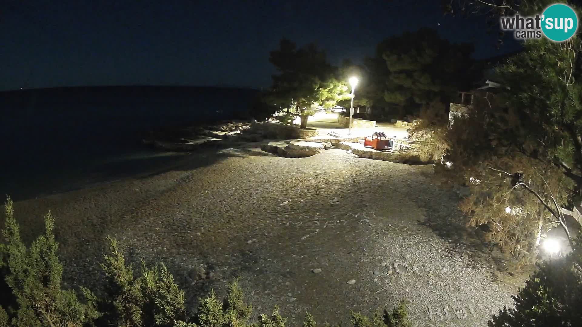 Live Cam Ivan Dolac – Jelsa – Hvar