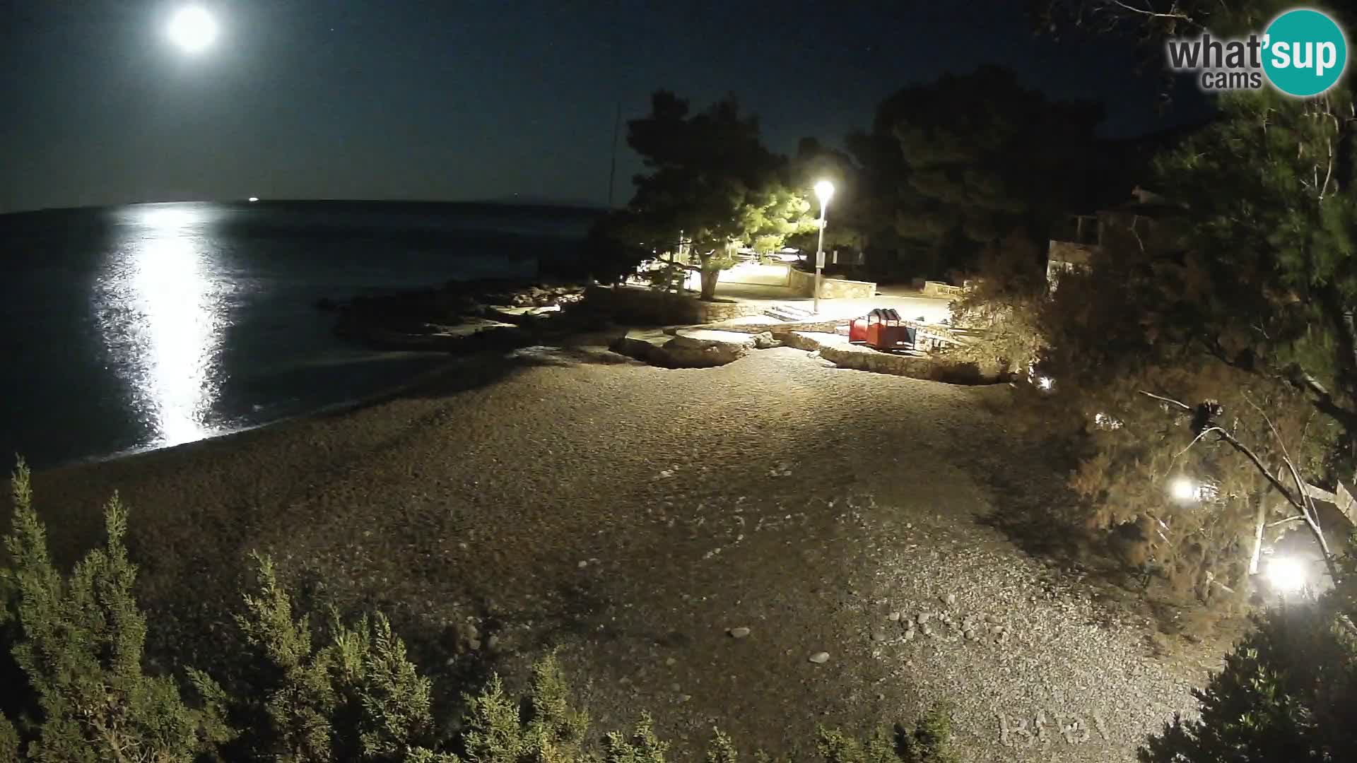 Webcam Ivan Dolac – Jelsa – Hvar