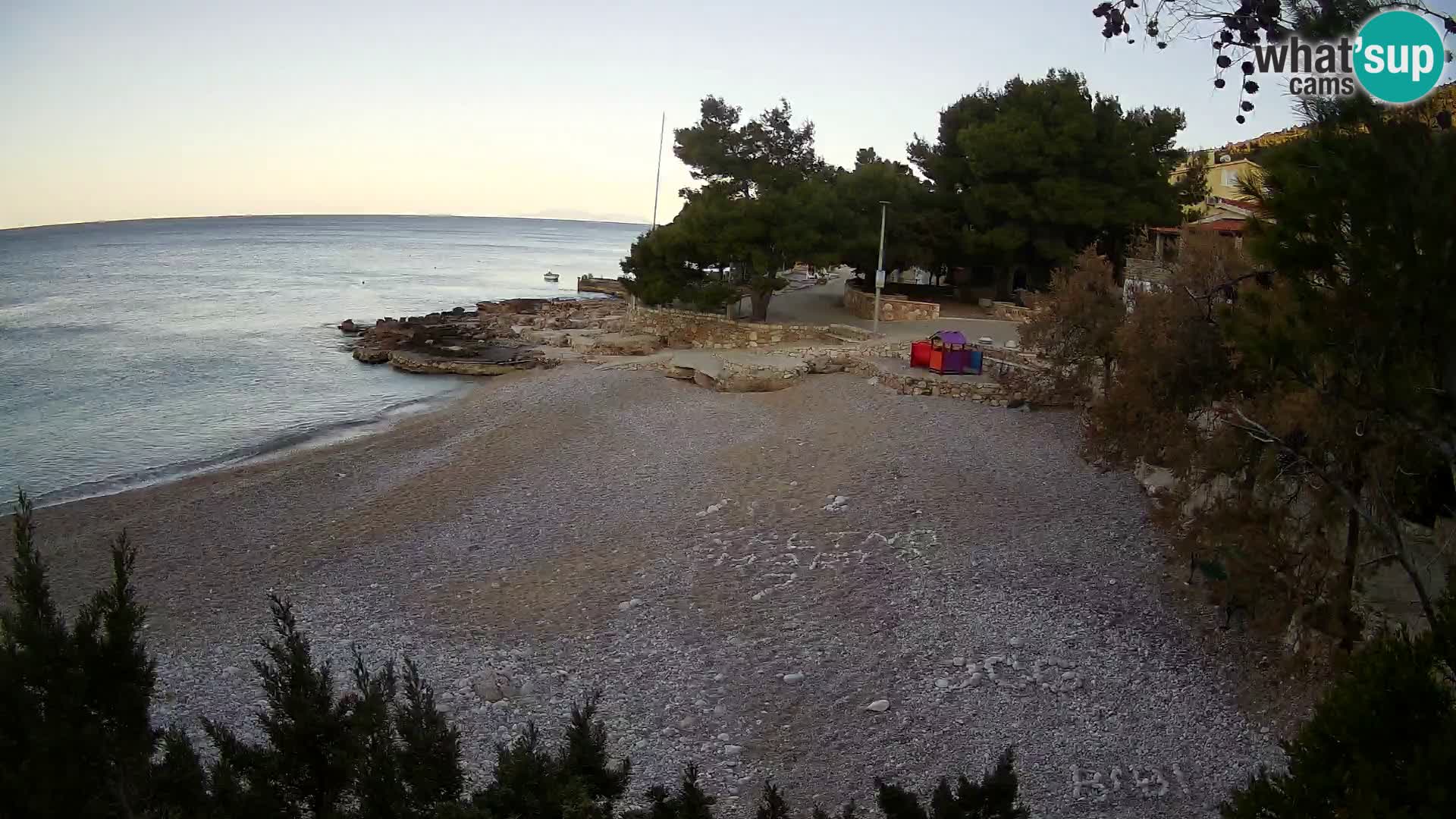 Camera en vivo Ivan Dolac – Jelsa – Hvar
